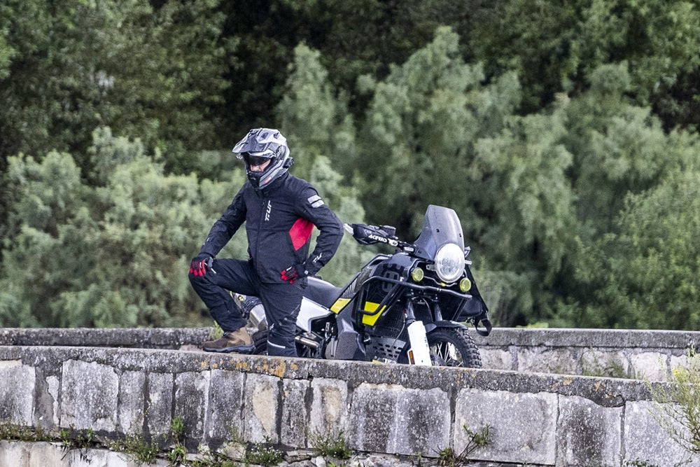 T.ur Garda Hydroscud®: pronta al cambio stagione
