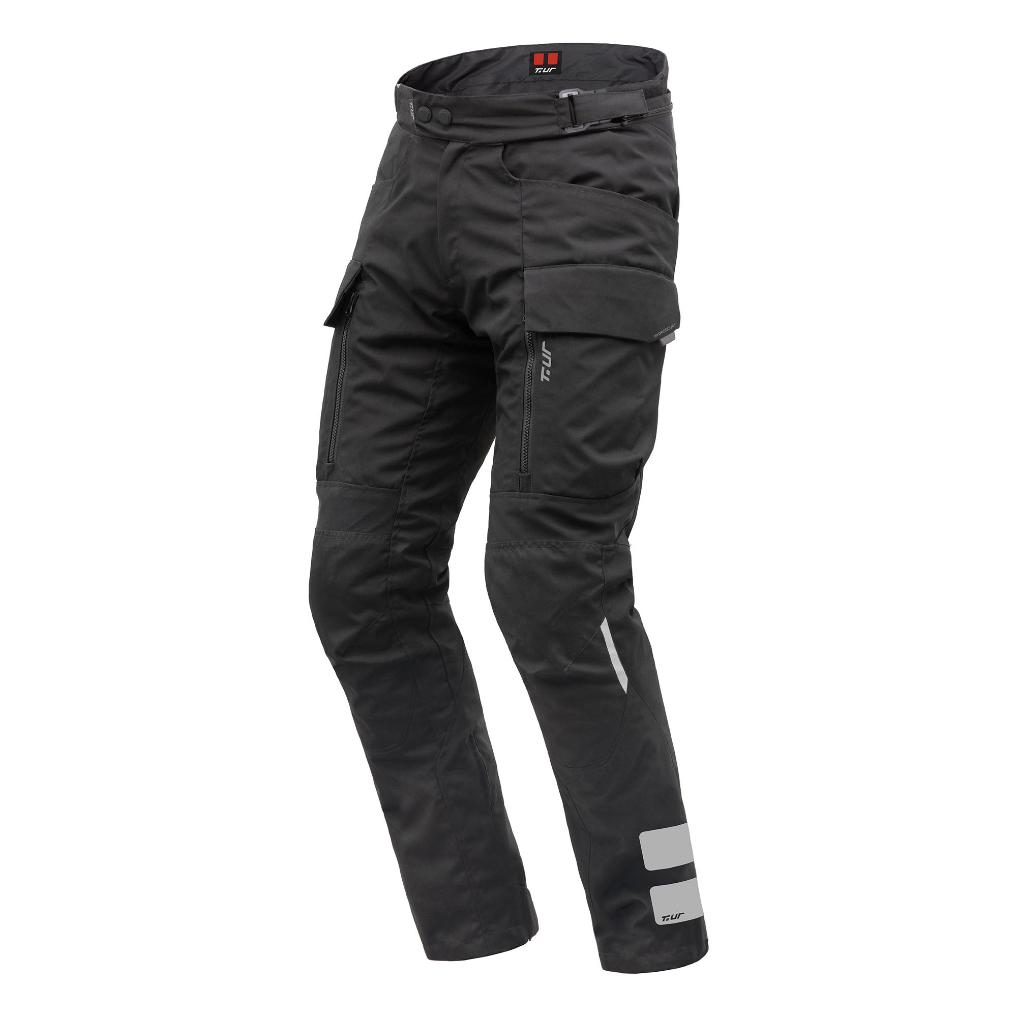 Pantalone moto touring T.ur Lapland Hydroscud