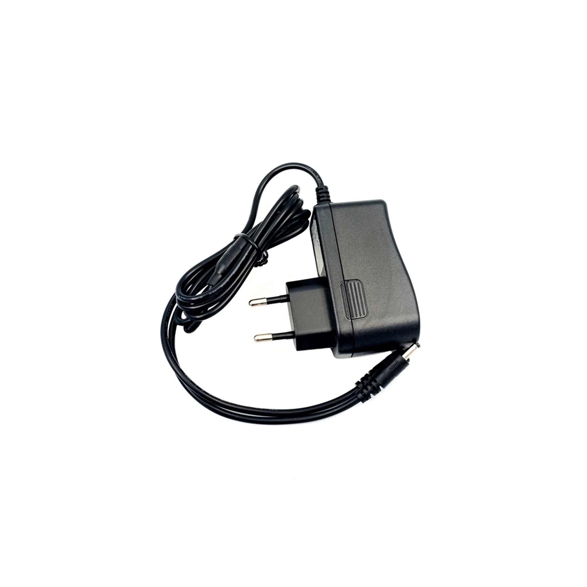 WARM CHARGER battery charger