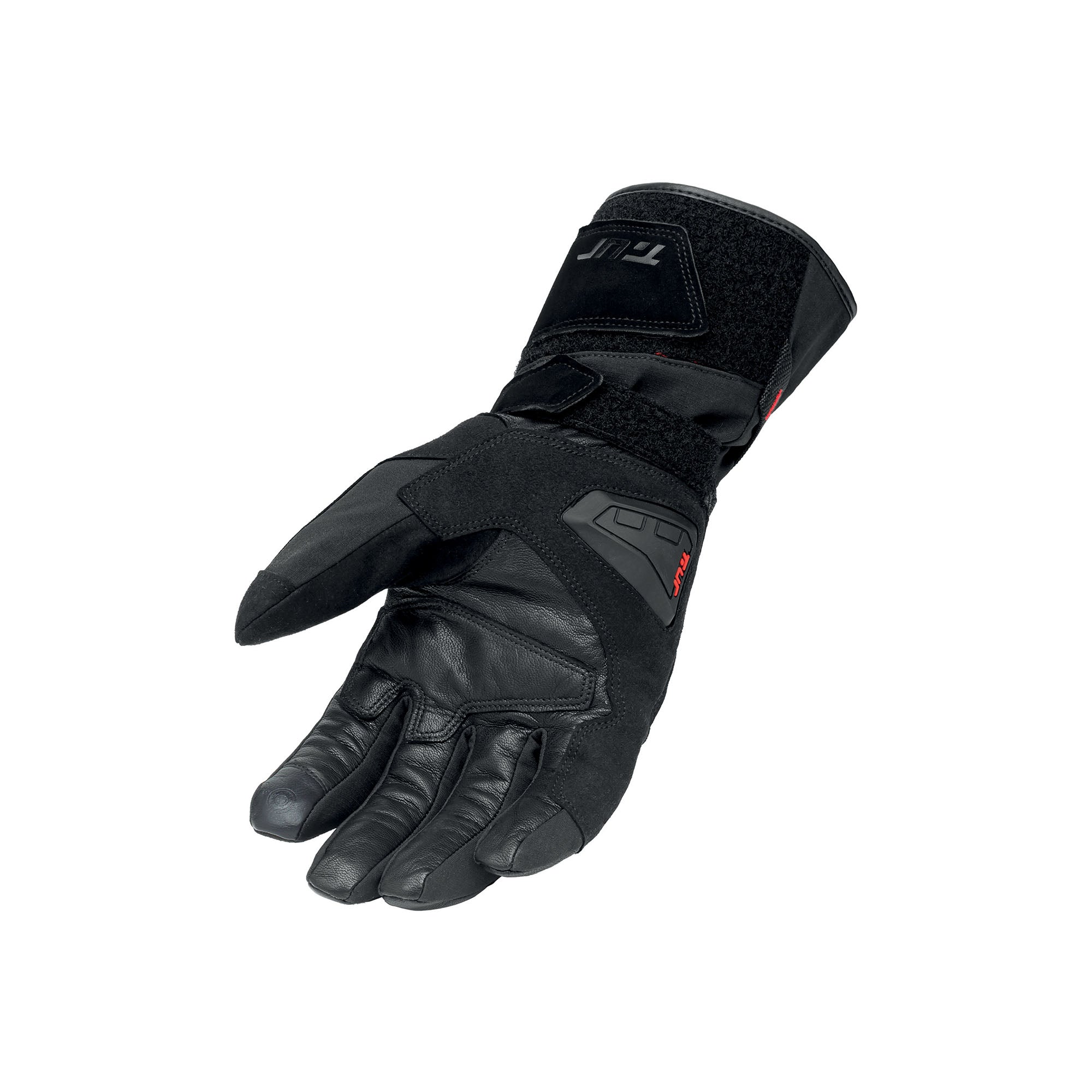 Guanti moto Riscaldabili T.ur G-Warm 3 Hydroscud