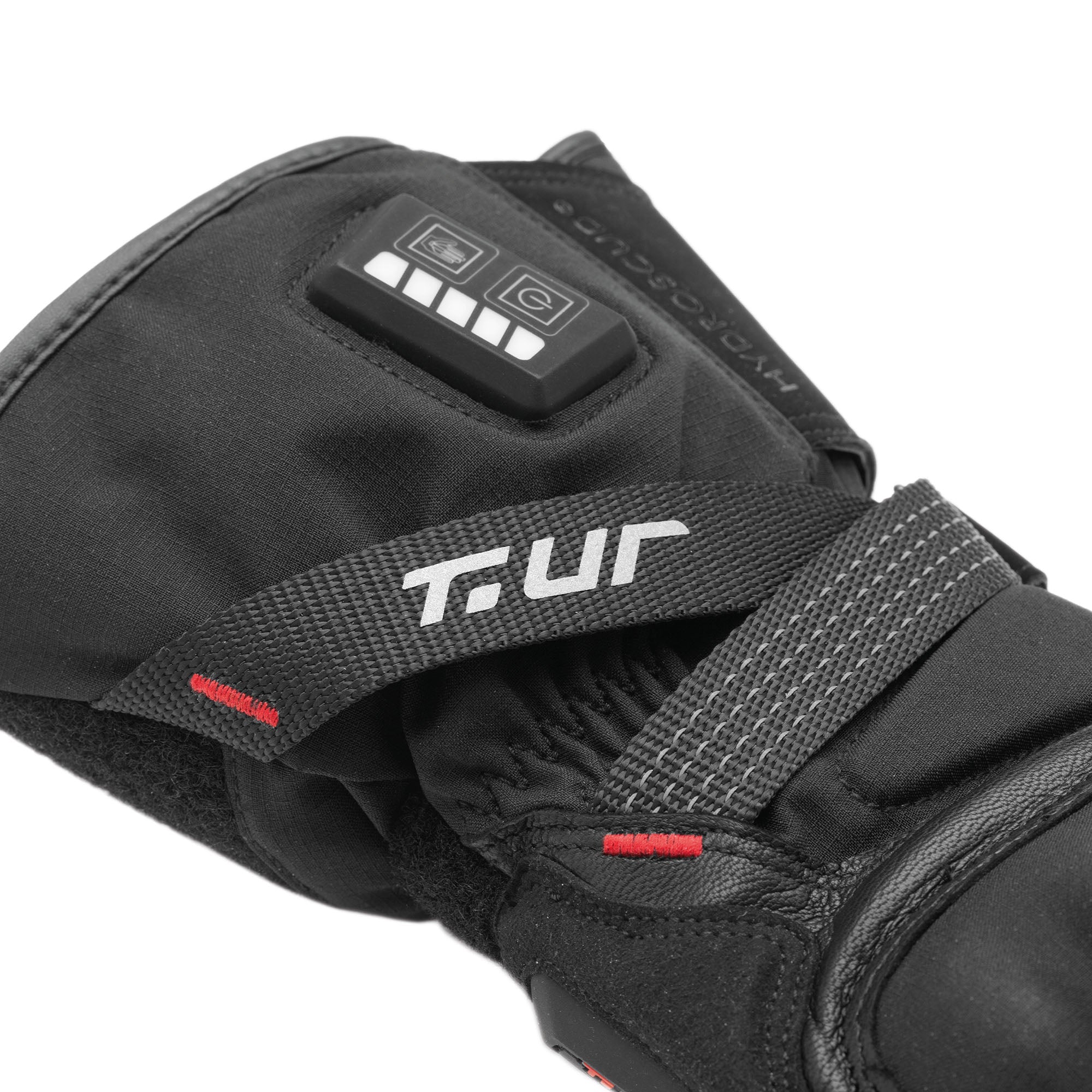 Guanti moto Riscaldabili T.ur G-Warm 3 Hydroscud