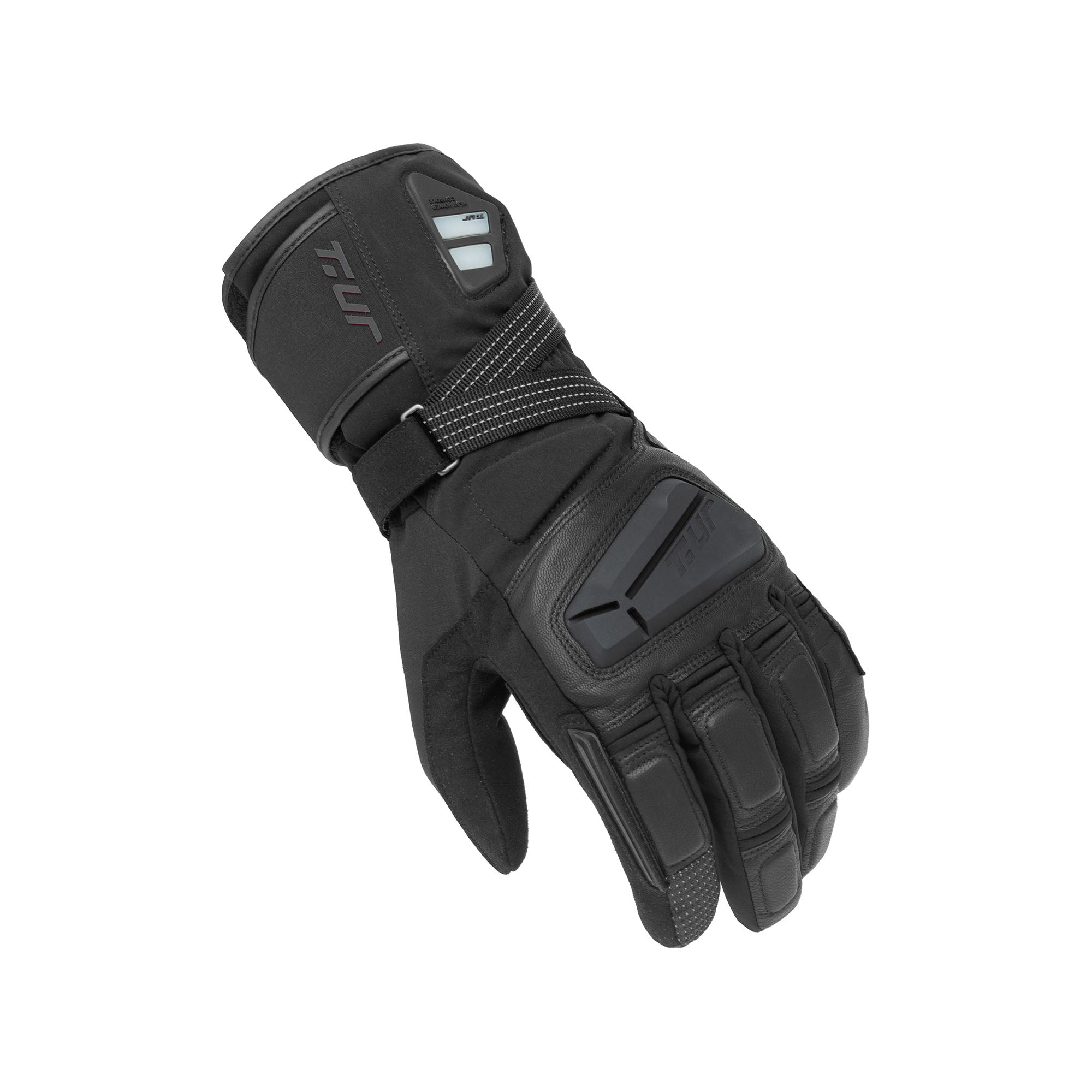 Guanti moto Riscaldabili T.ur G-Warm Hydroscud