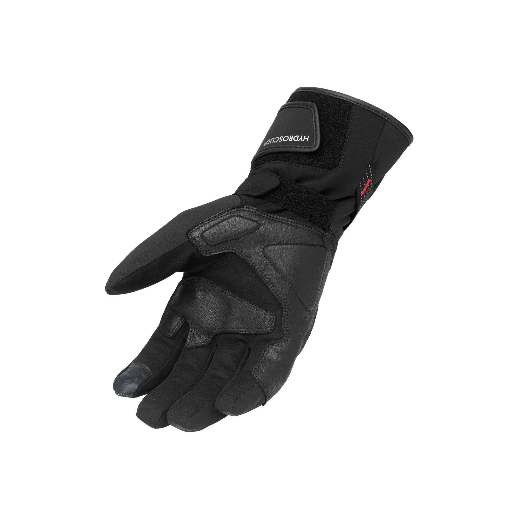 Guanti moto Riscaldabili T.ur G-Warm Hydroscud