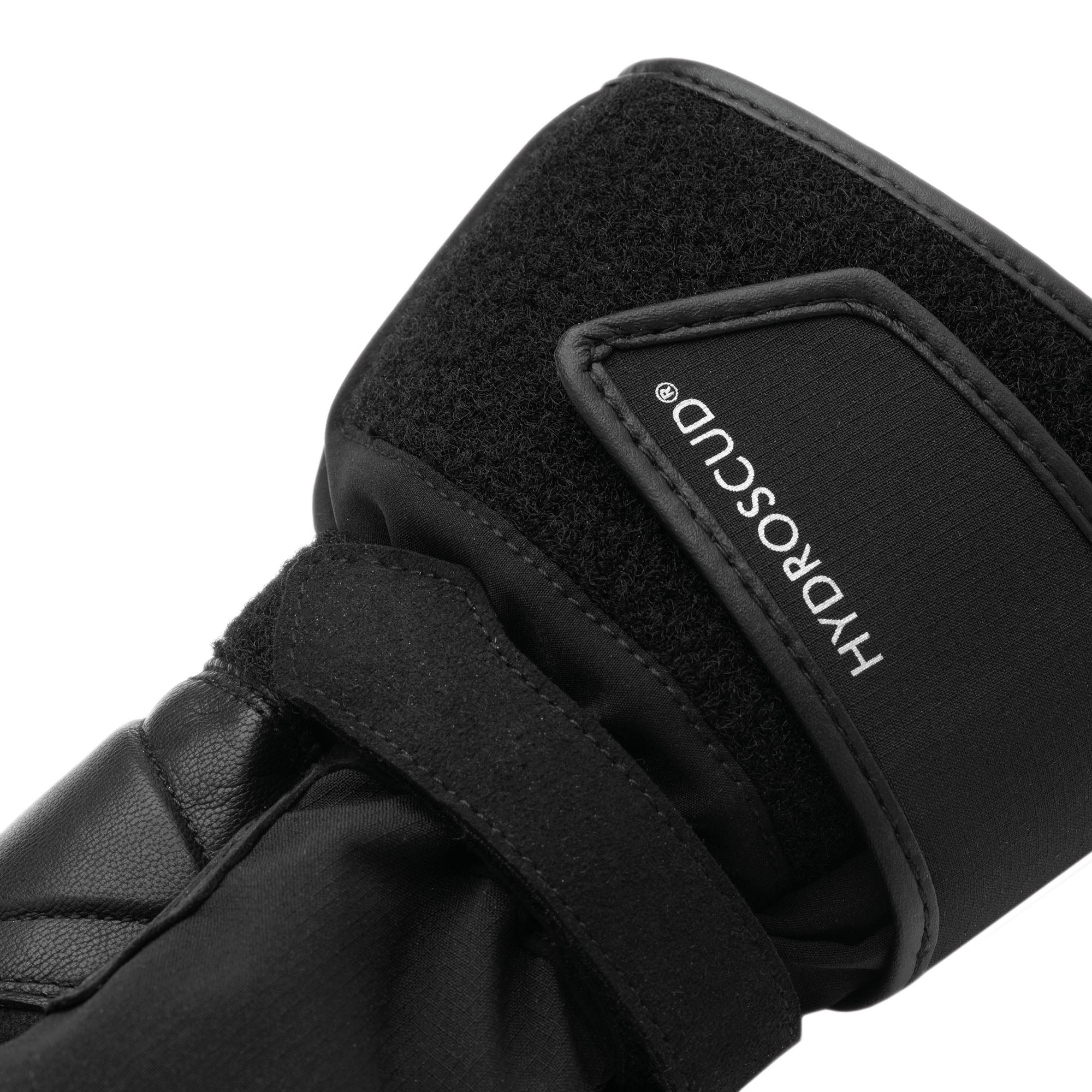 Guanti moto Riscaldabili T.ur G-Warm Hydroscud