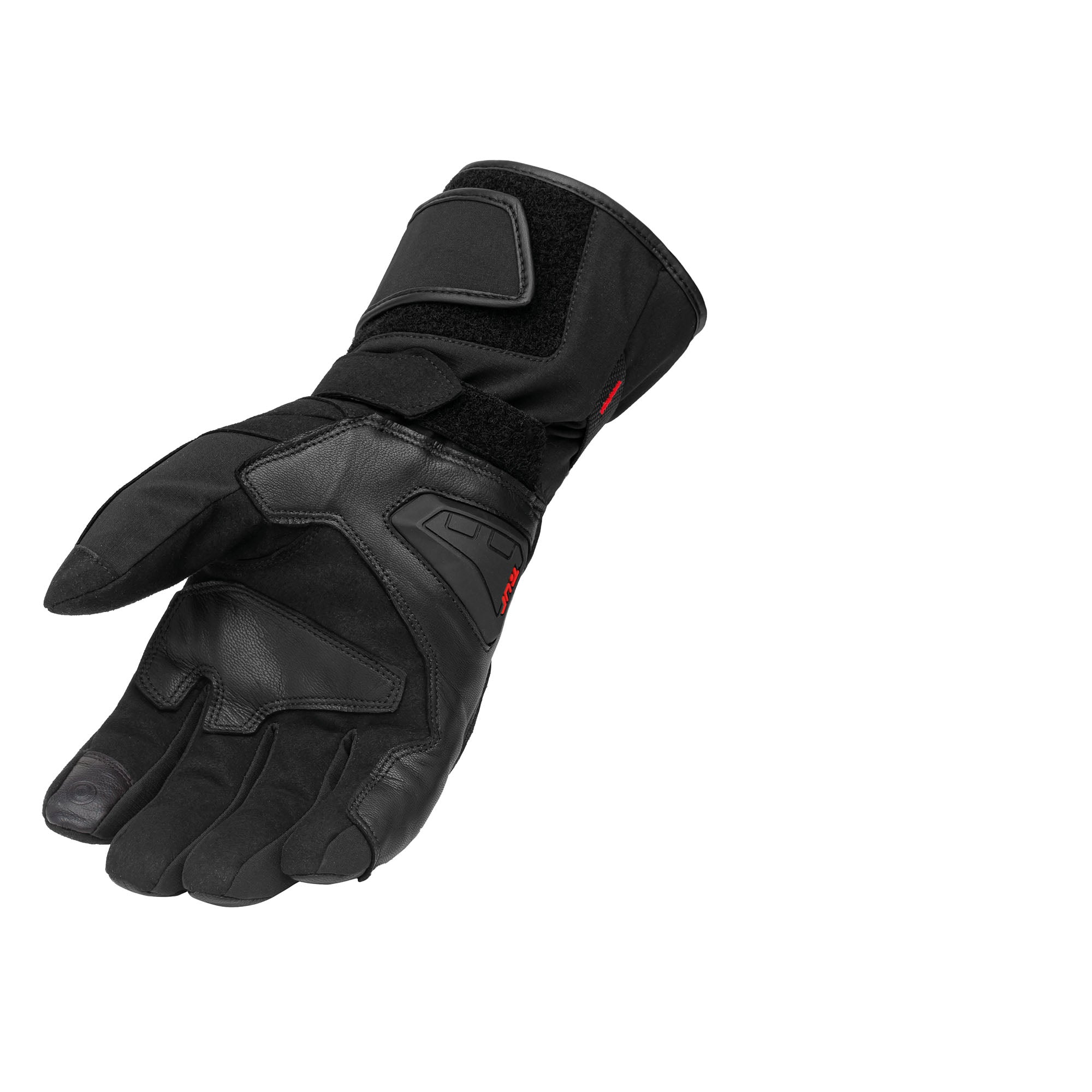 Guanti moto Riscaldabili T.ur G-ADV Hydroscud