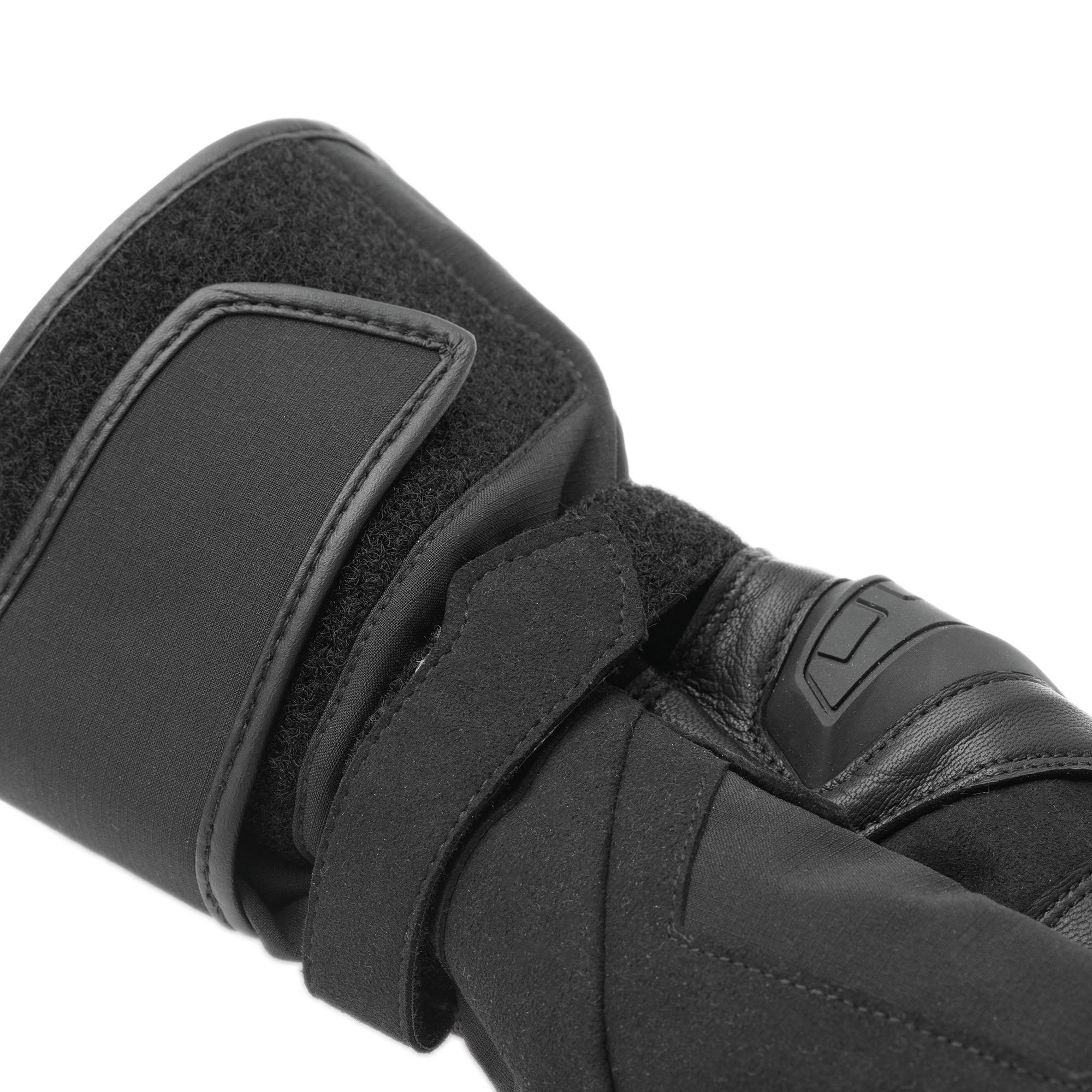 Guanti moto Riscaldabili T.ur G-ADV Hydroscud