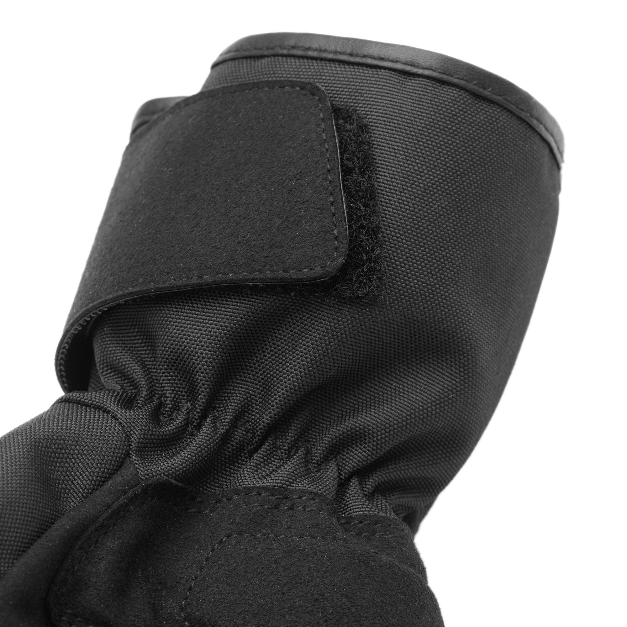 Guanti moto invernali T.ur G-One Hydroscud Lady