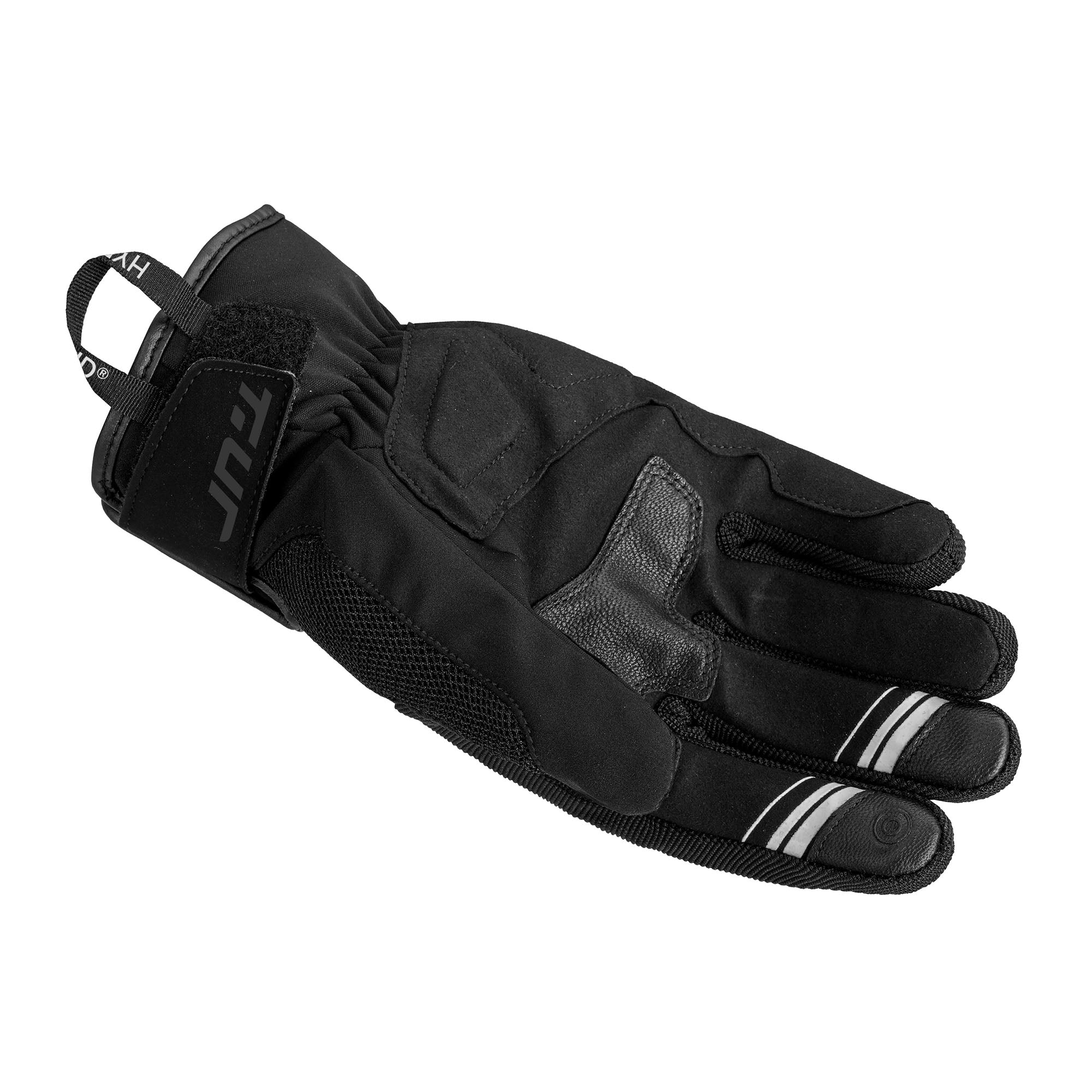 Guanti moto estivi T.ur G-Five Hydroscud
