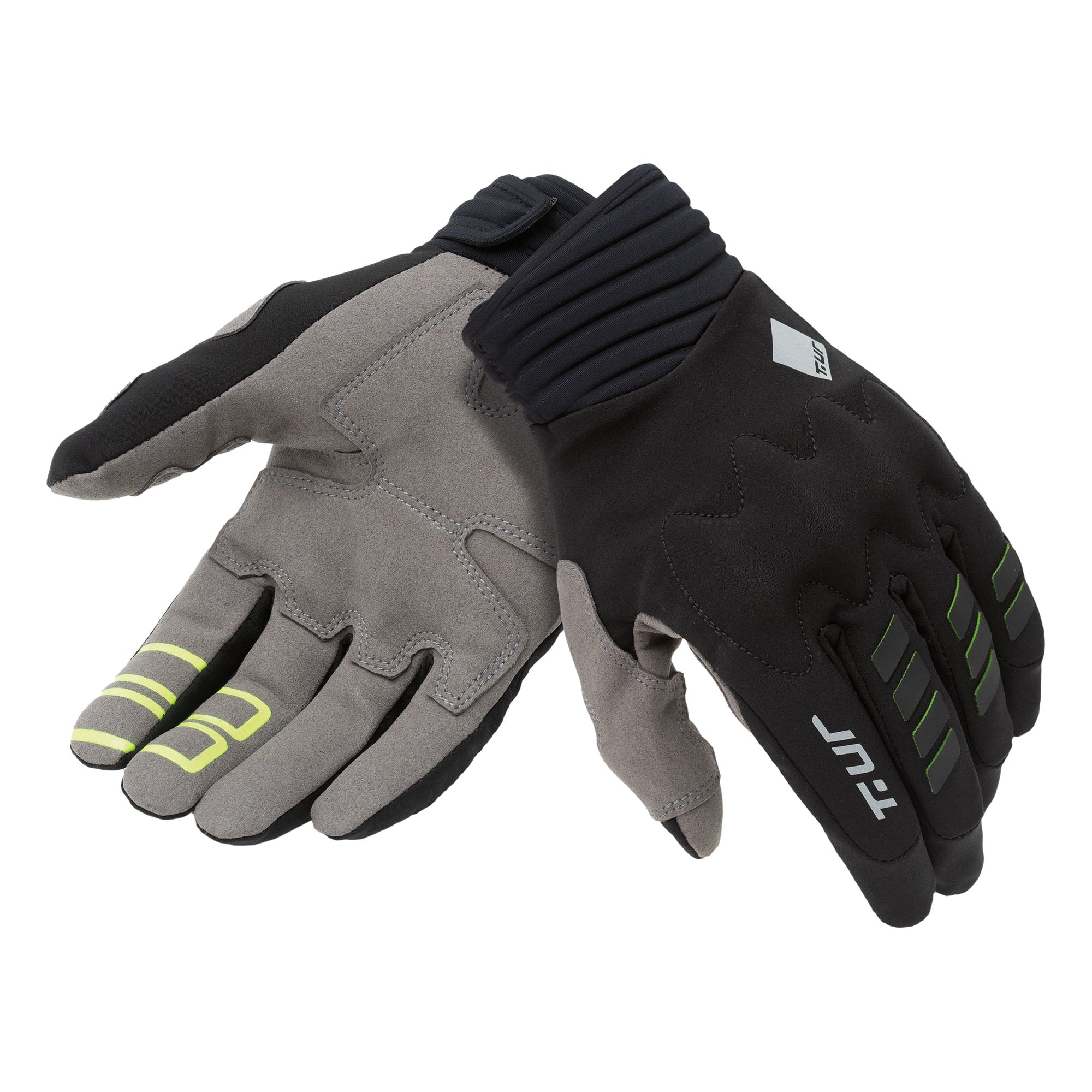Guanti moto estivi T.ur G-Six Pro