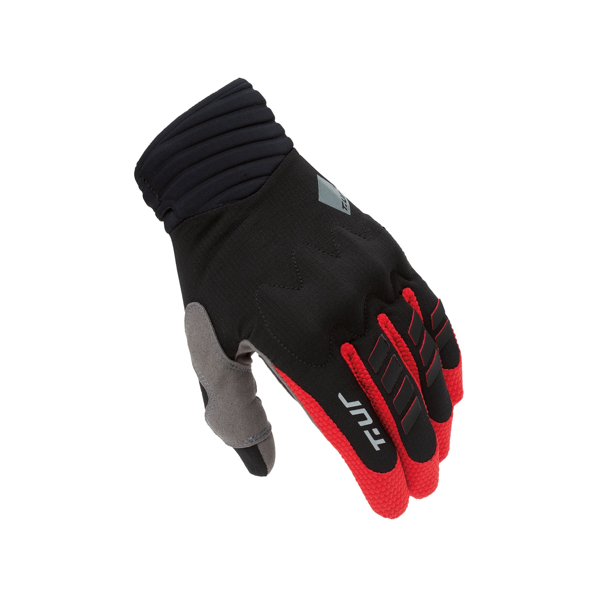 Guanti moto estivi T.ur G-Six