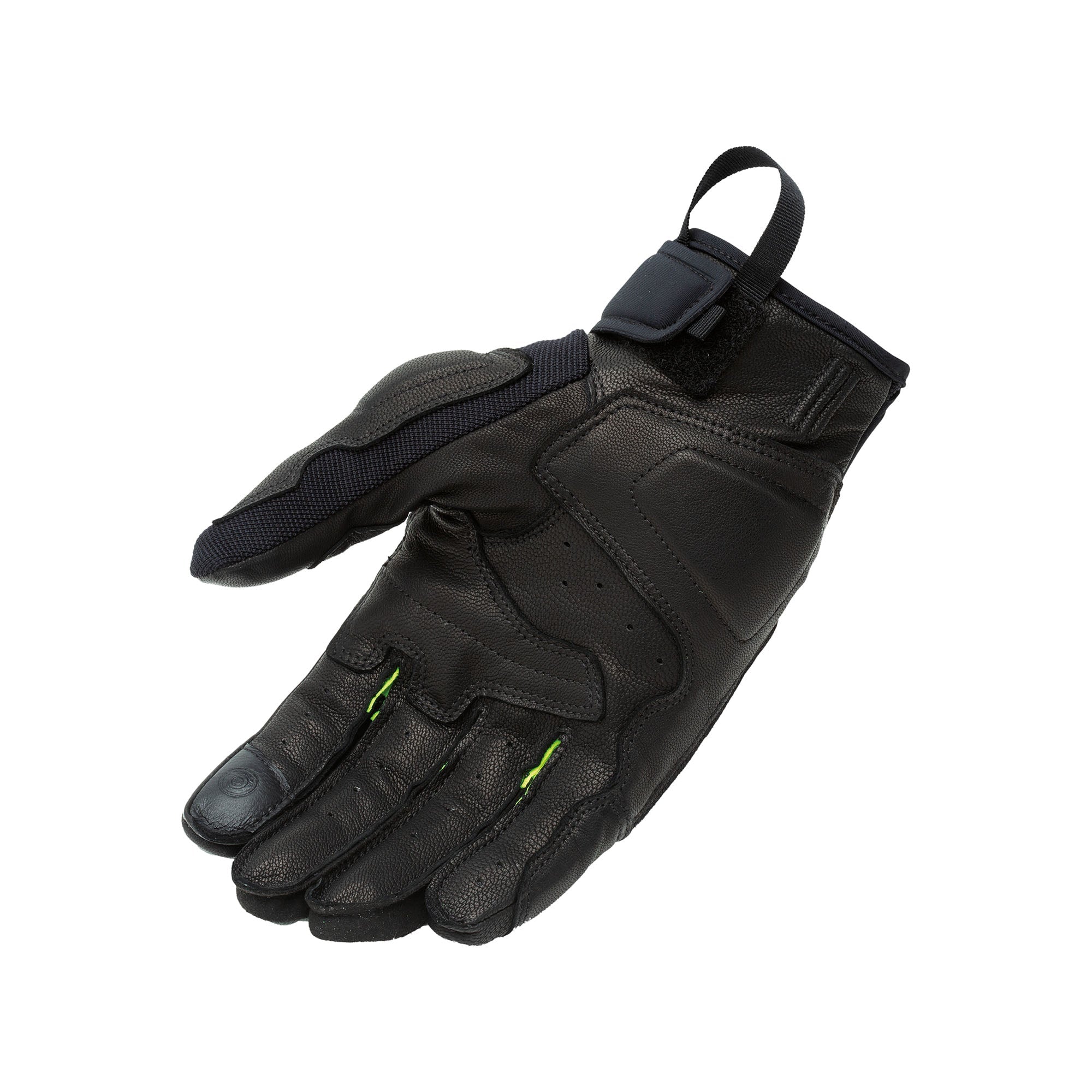 Guanti moto estivi T.ur G-Three 3D
