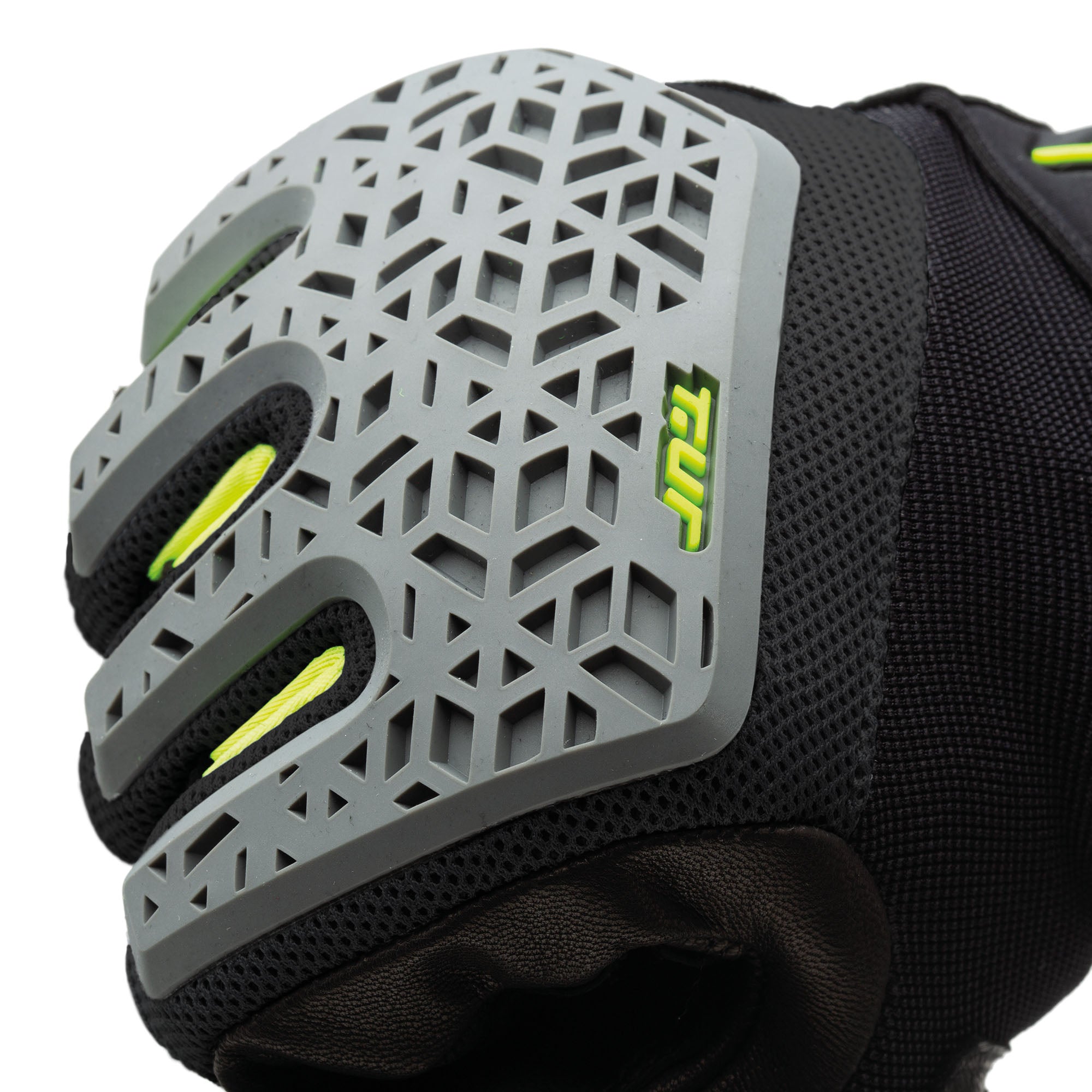 Guanti moto estivi T.ur G-Three 3D