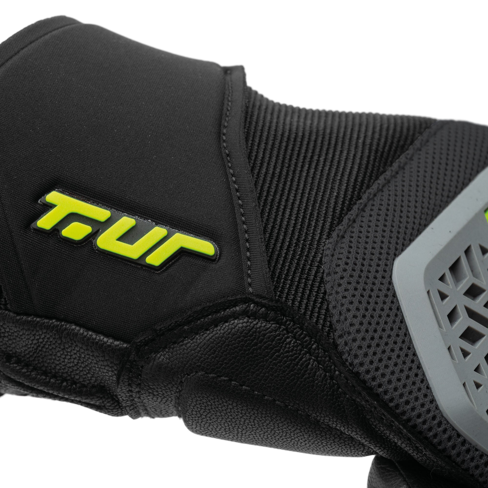 Guanti moto estivi T.ur G-Three 3D