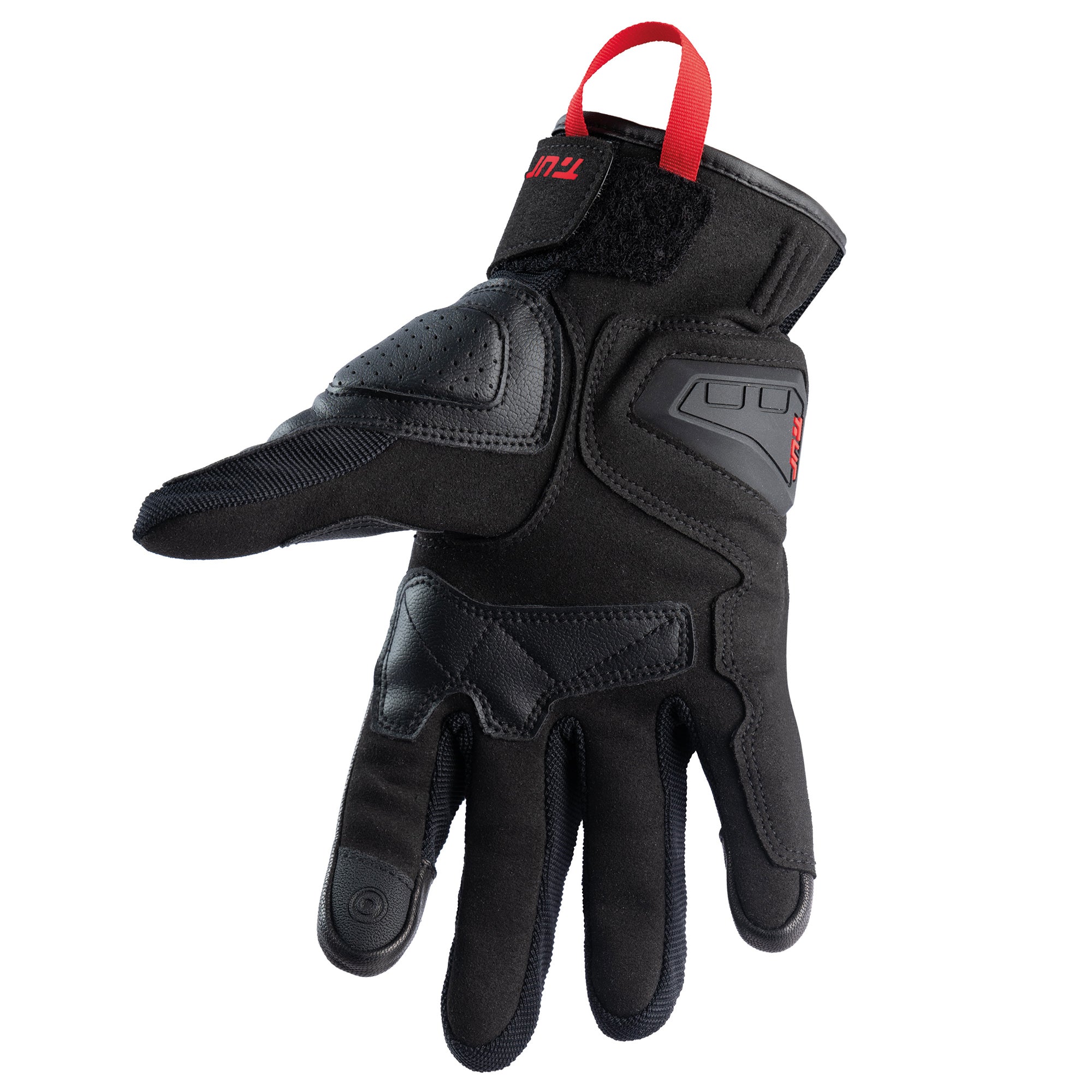 Guanti moto estivi T.ur G-Speed