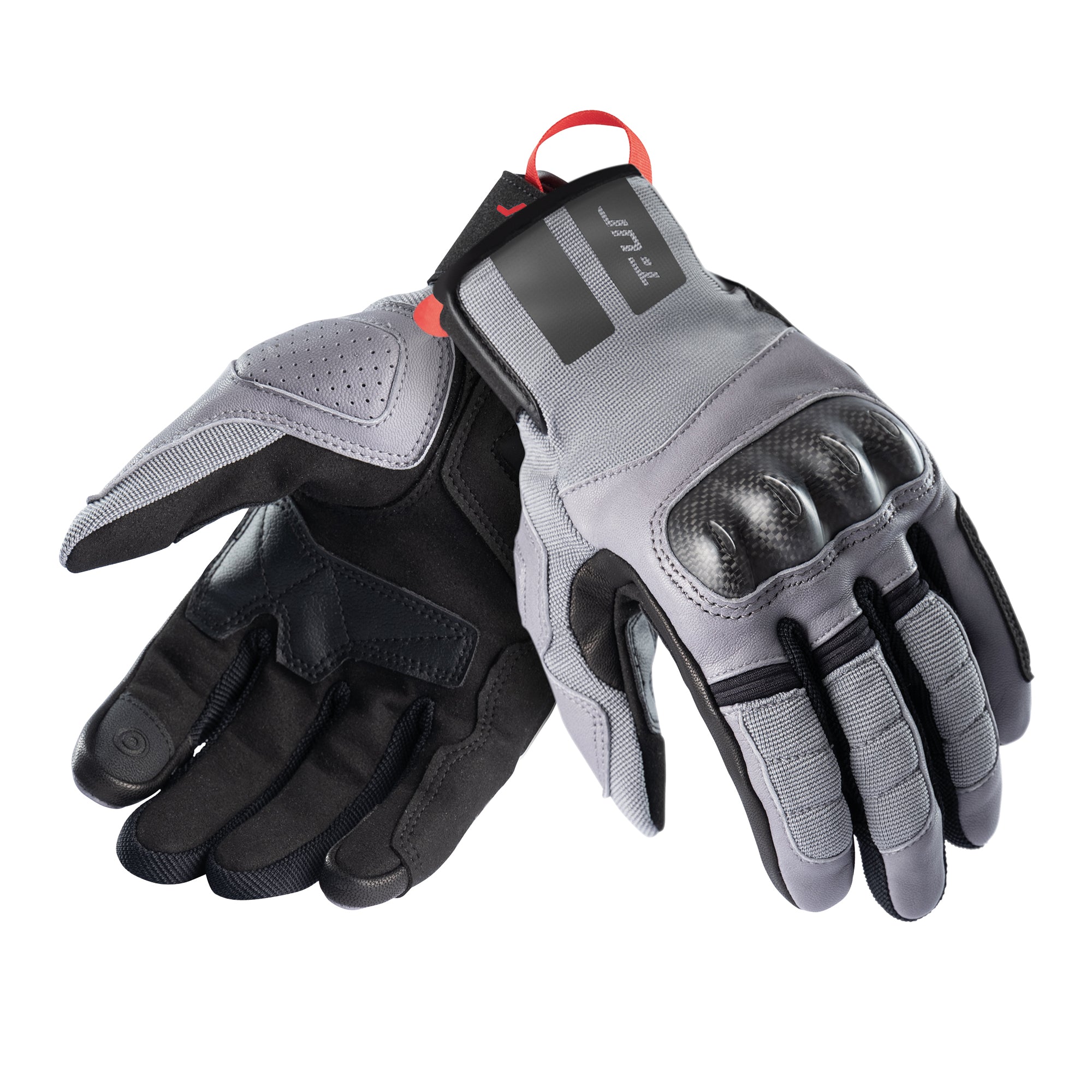 Guanti moto estivi T.ur G-Speed
