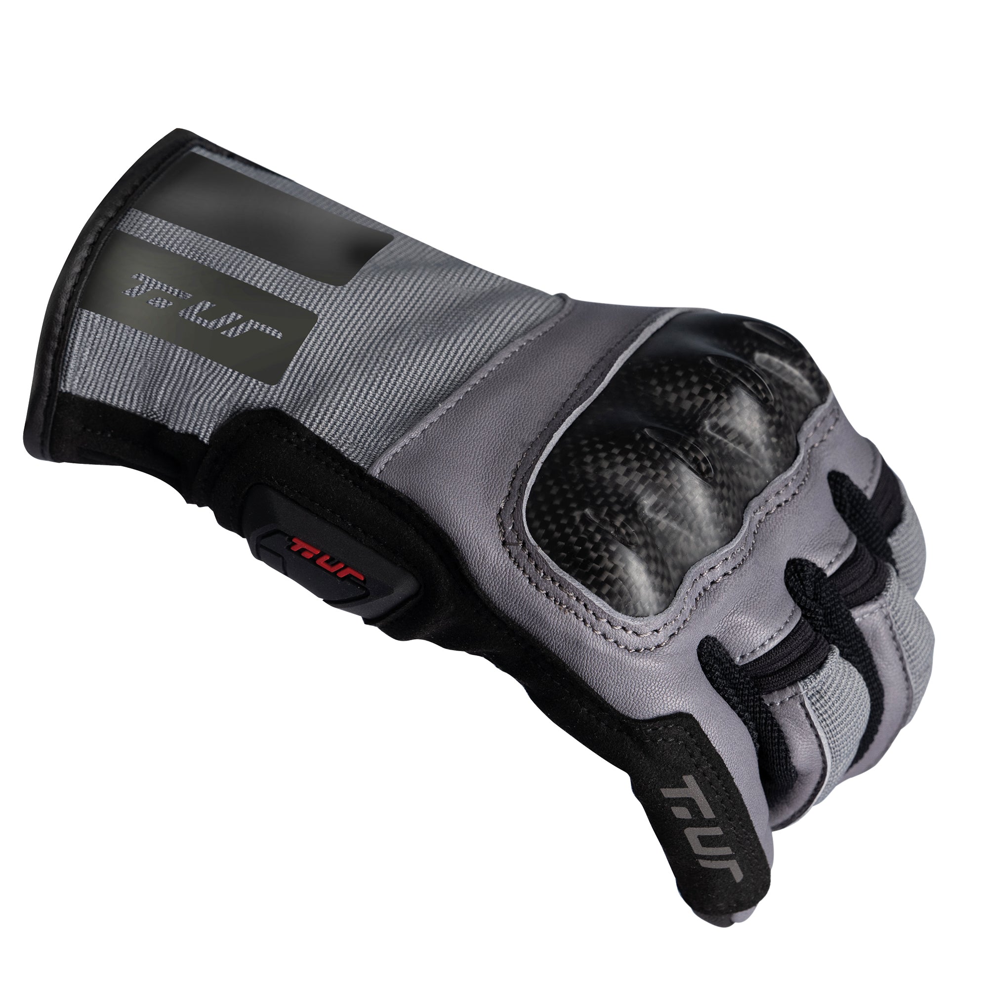 Guanti moto estivi T.ur G-Speed