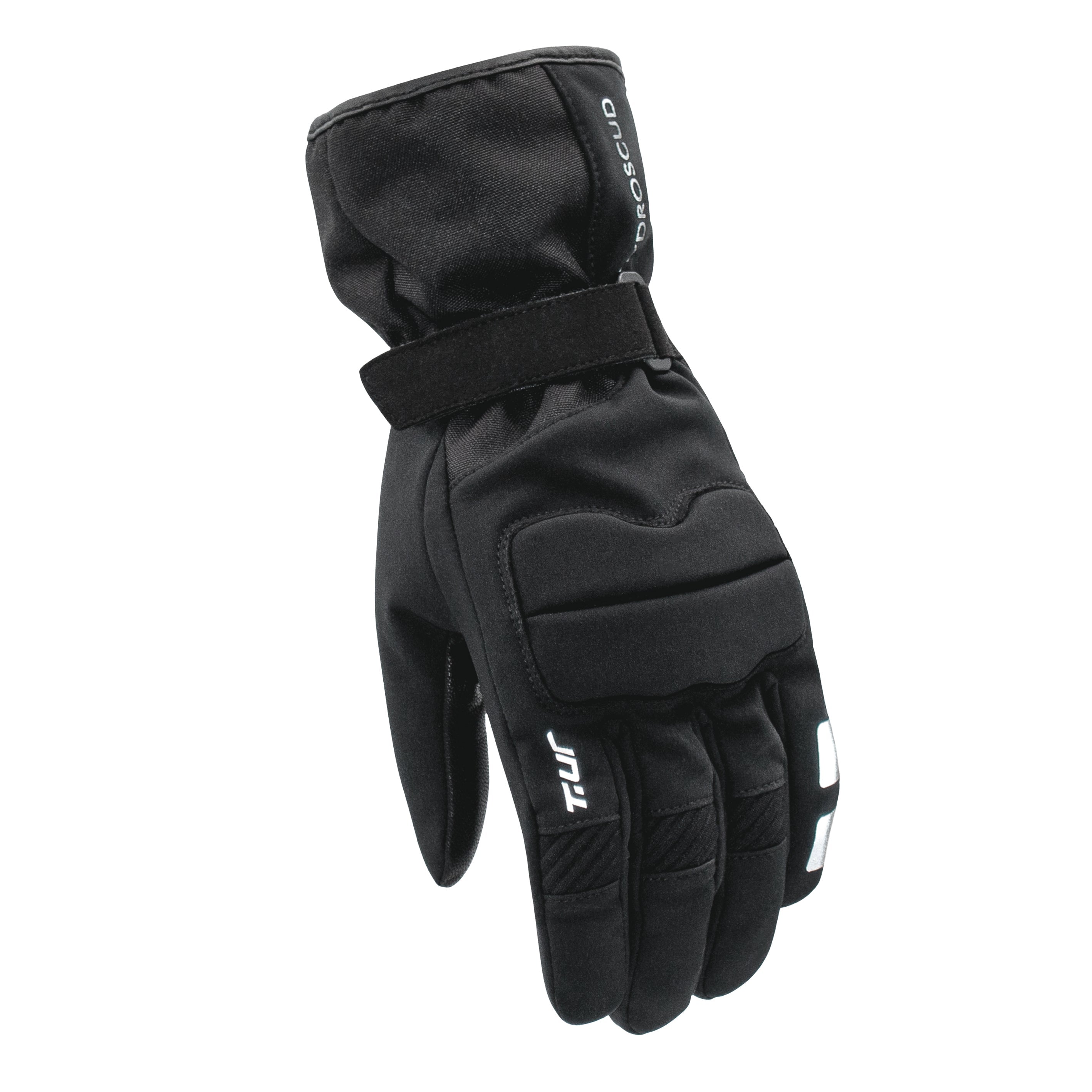 Guanti moto invernali T.ur G-Two Hydroscud Lady