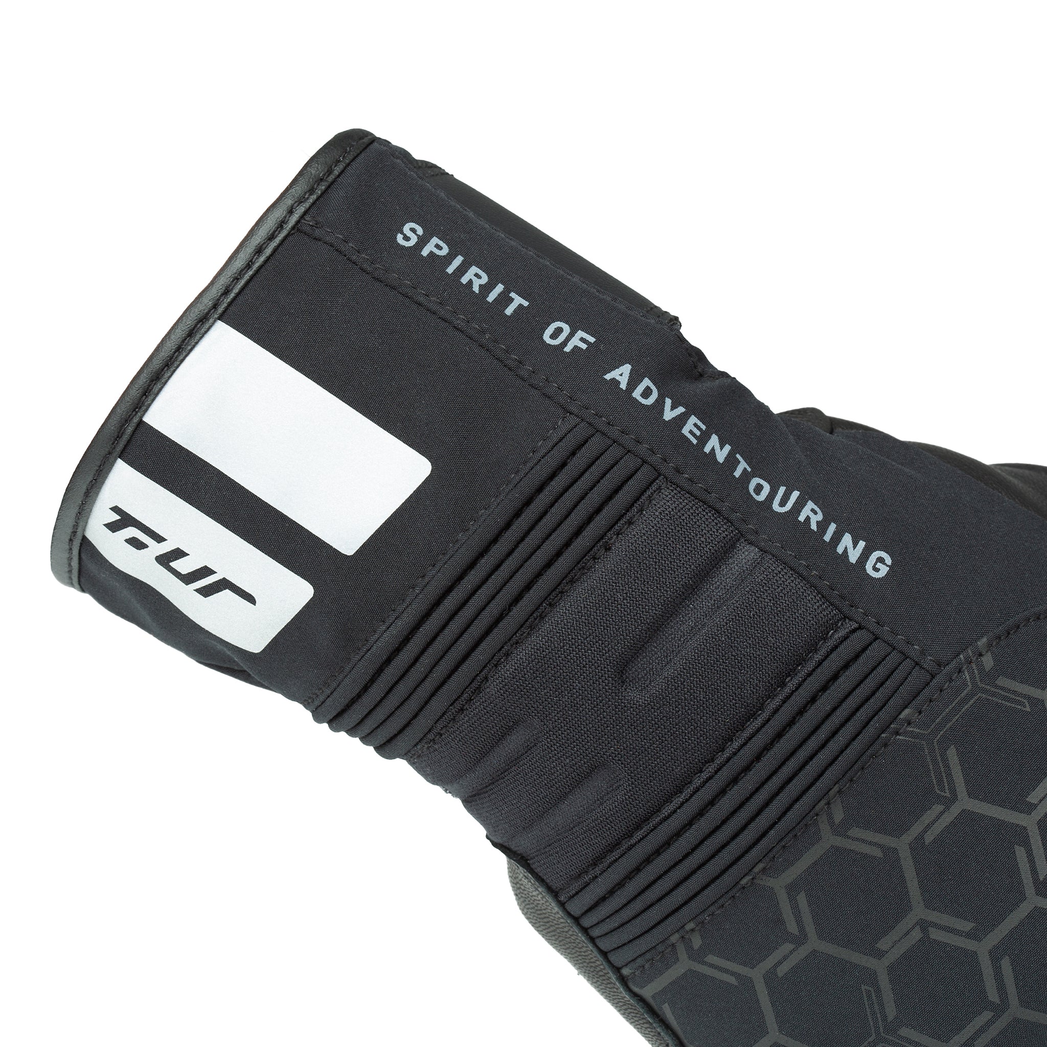 Guanti moto invernali T.ur G-Zero Pro Hydroscud
