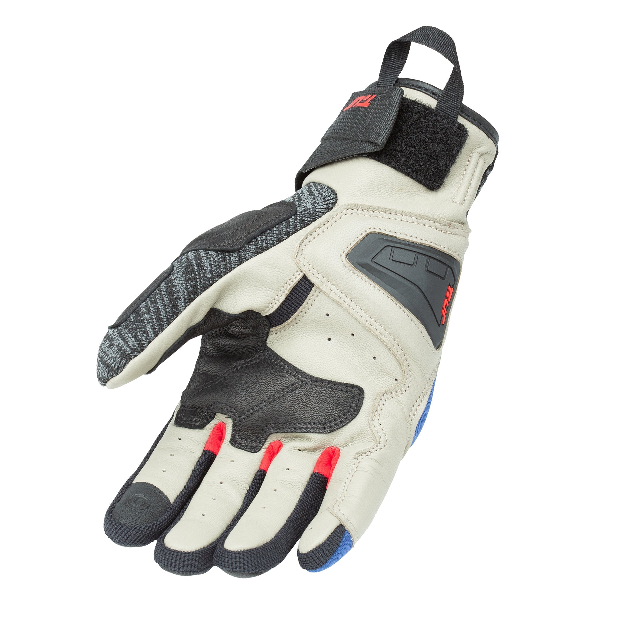 Guanti moto estivi T.ur G-Knit