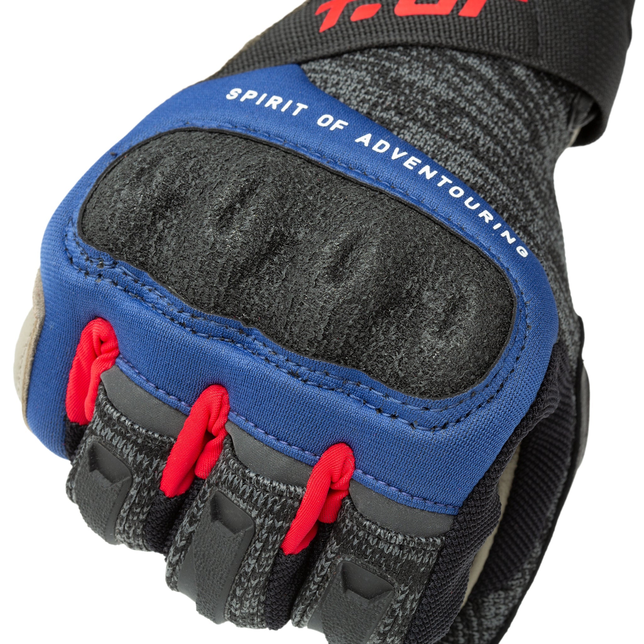 Guanti moto estivi T.ur G-Knit