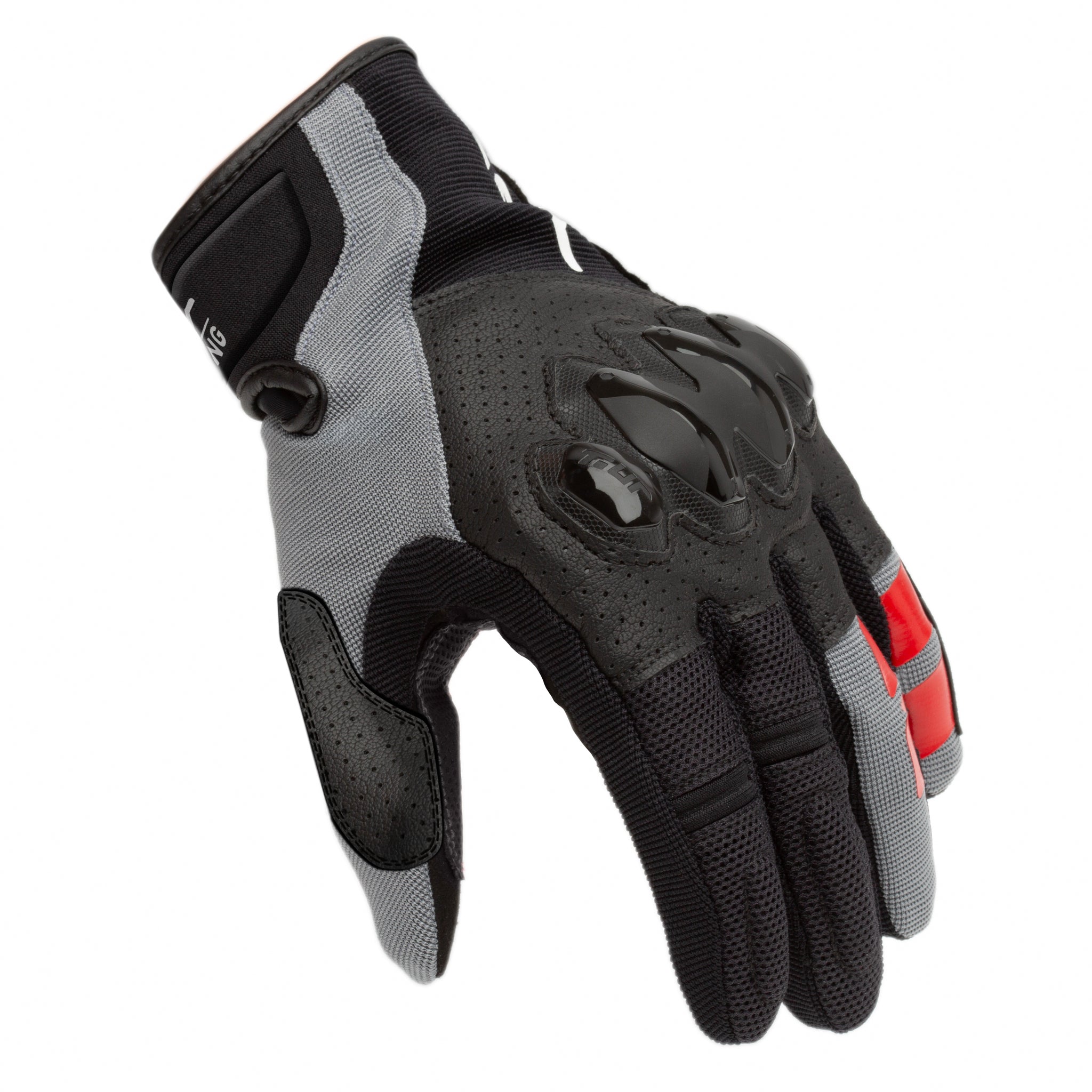 Guanti moto estivi T.ur G-Fast