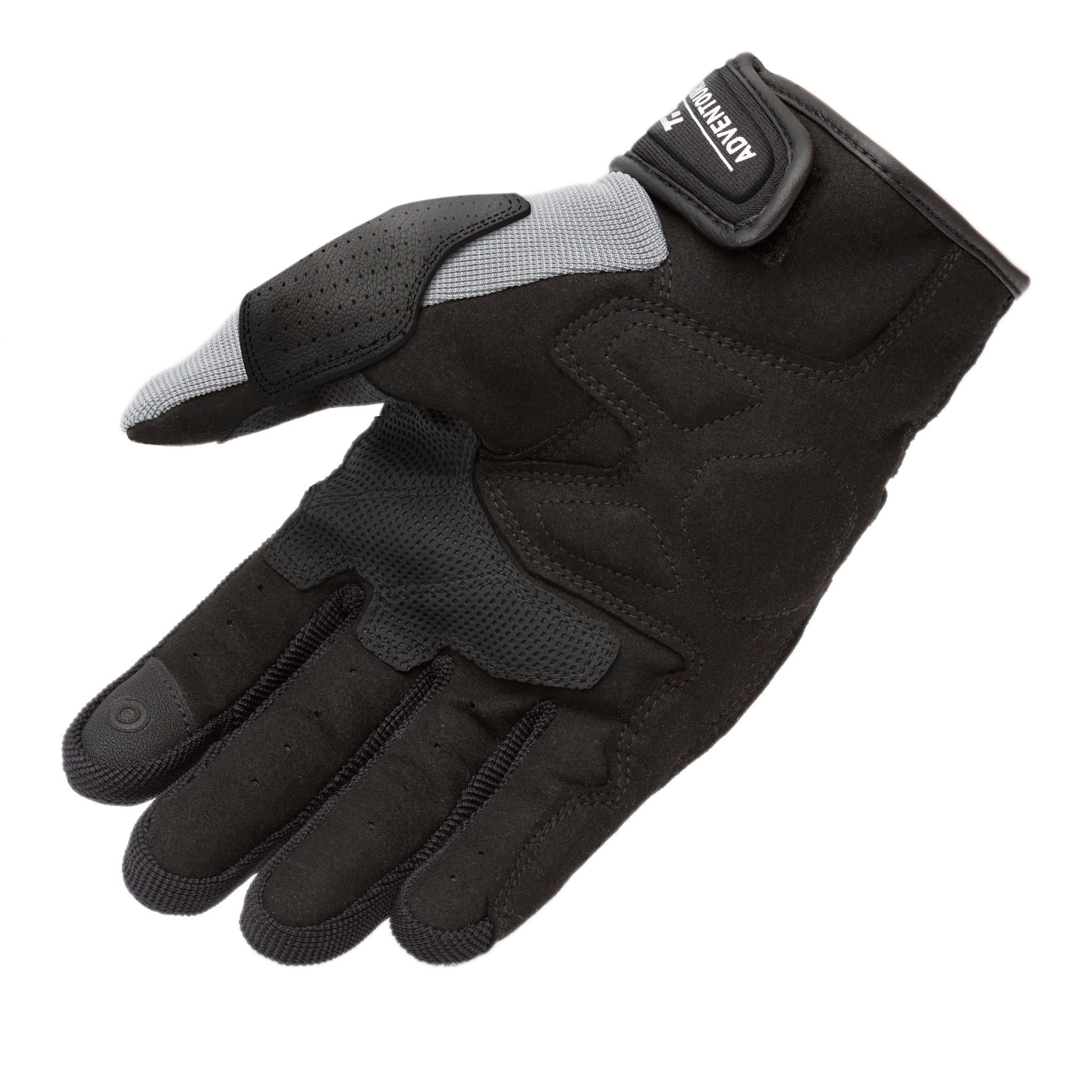 Guanti moto estivi T.ur G-Fast