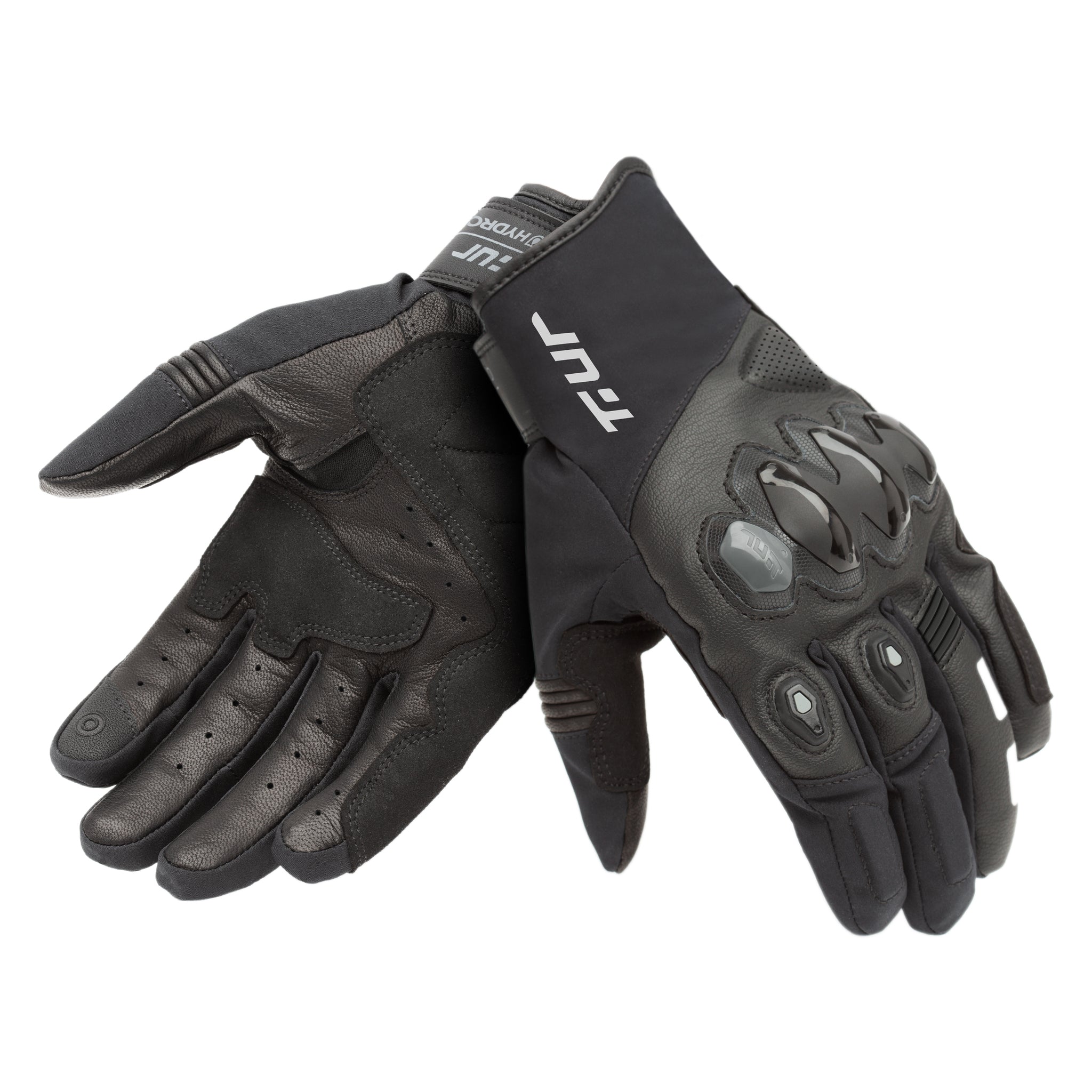 Guanti moto estivi T.ur G-Fast Hydroscud®
