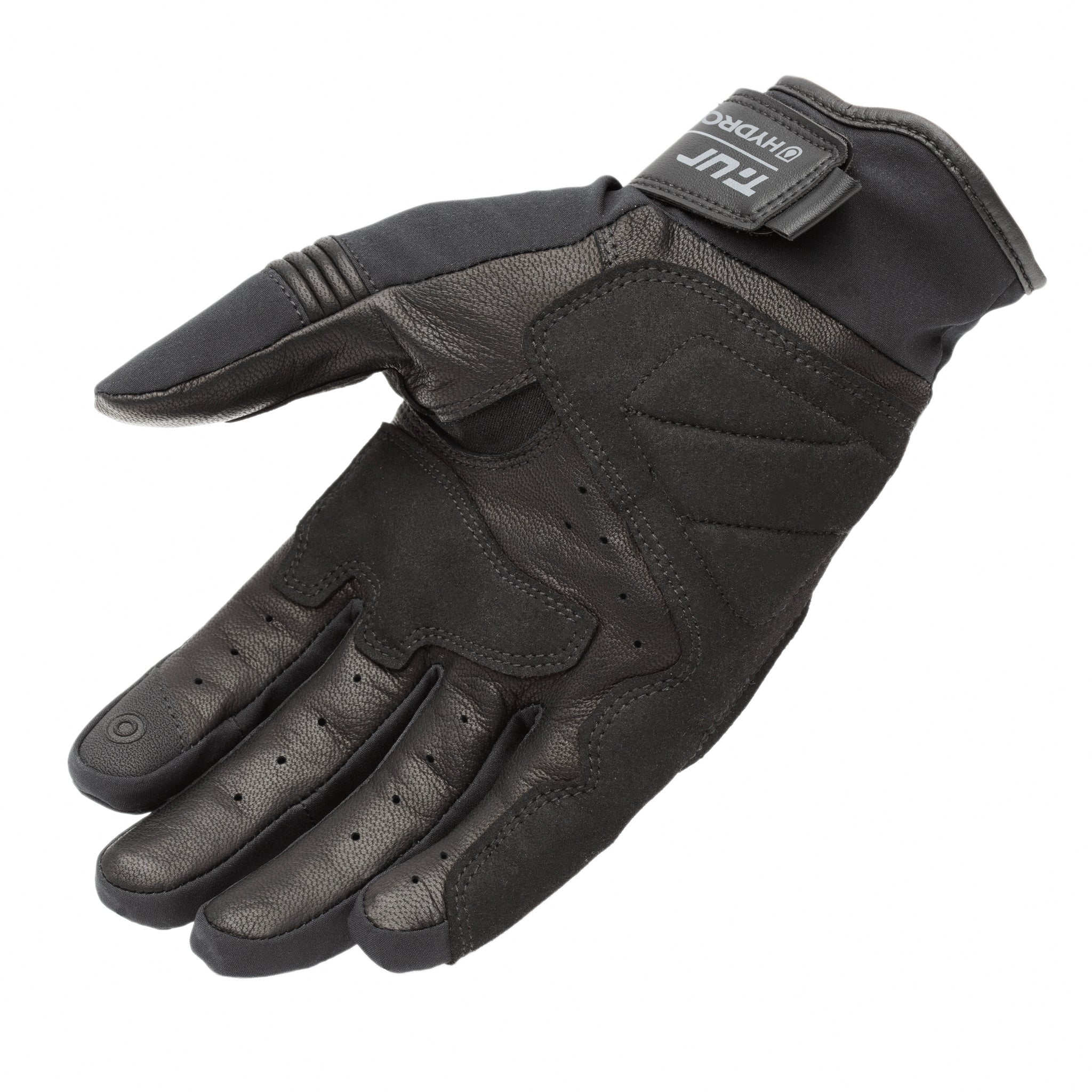 Guanti moto estivi T.ur G-Fast Hydroscud®