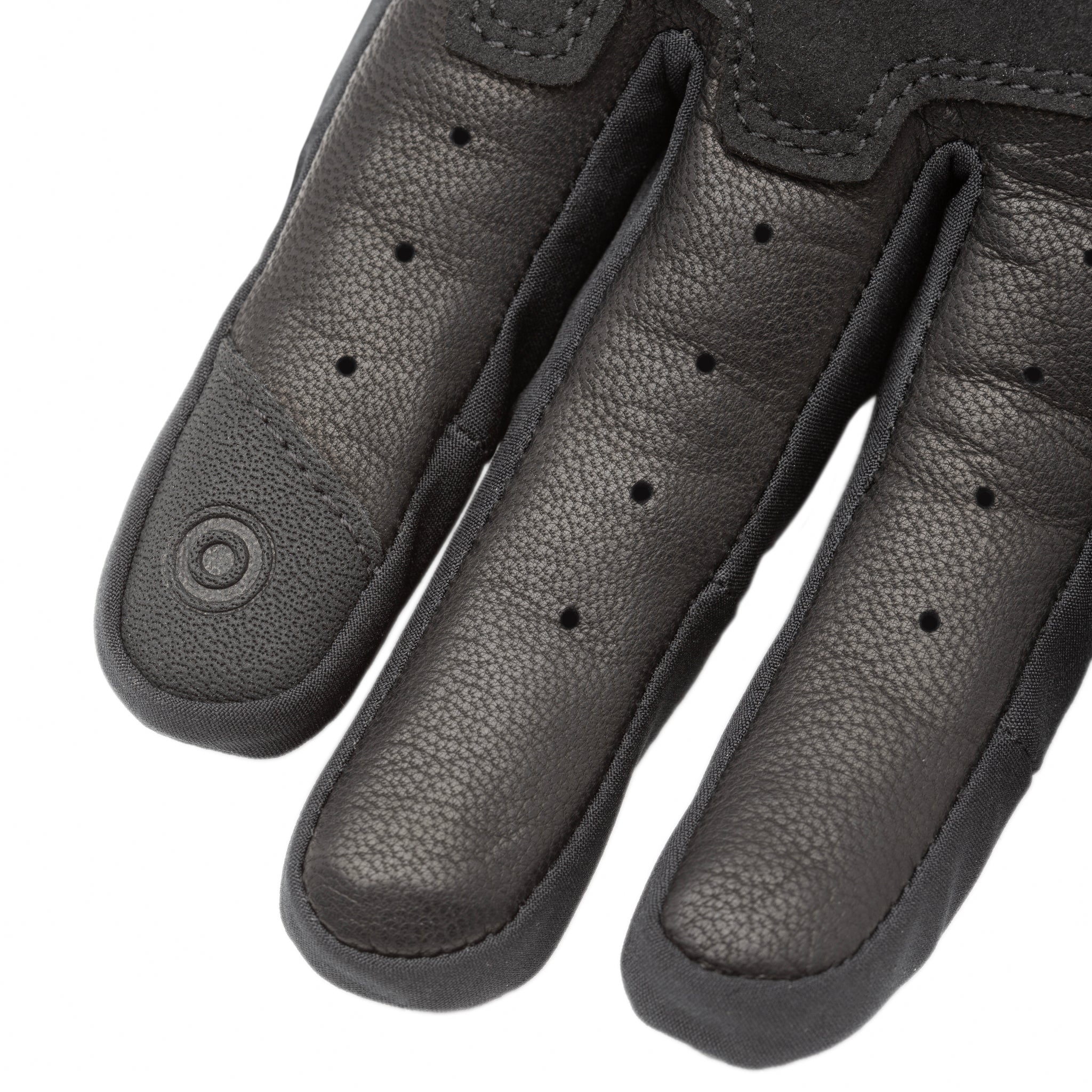 Guanti moto estivi T.ur G-Fast Hydroscud®