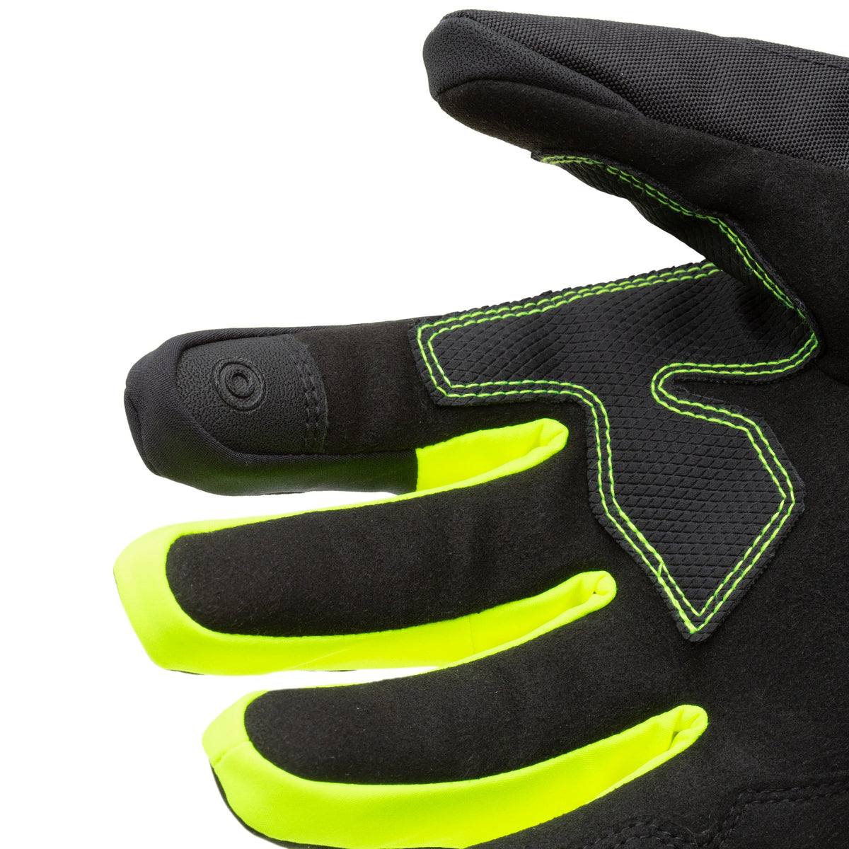 Guanti moto invernali T.ur G-One Hydroscud