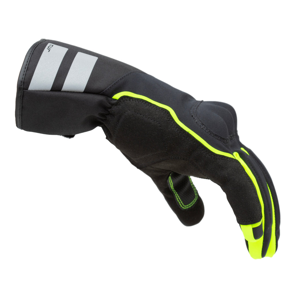 Guanti moto invernali T.ur G-One Hydroscud