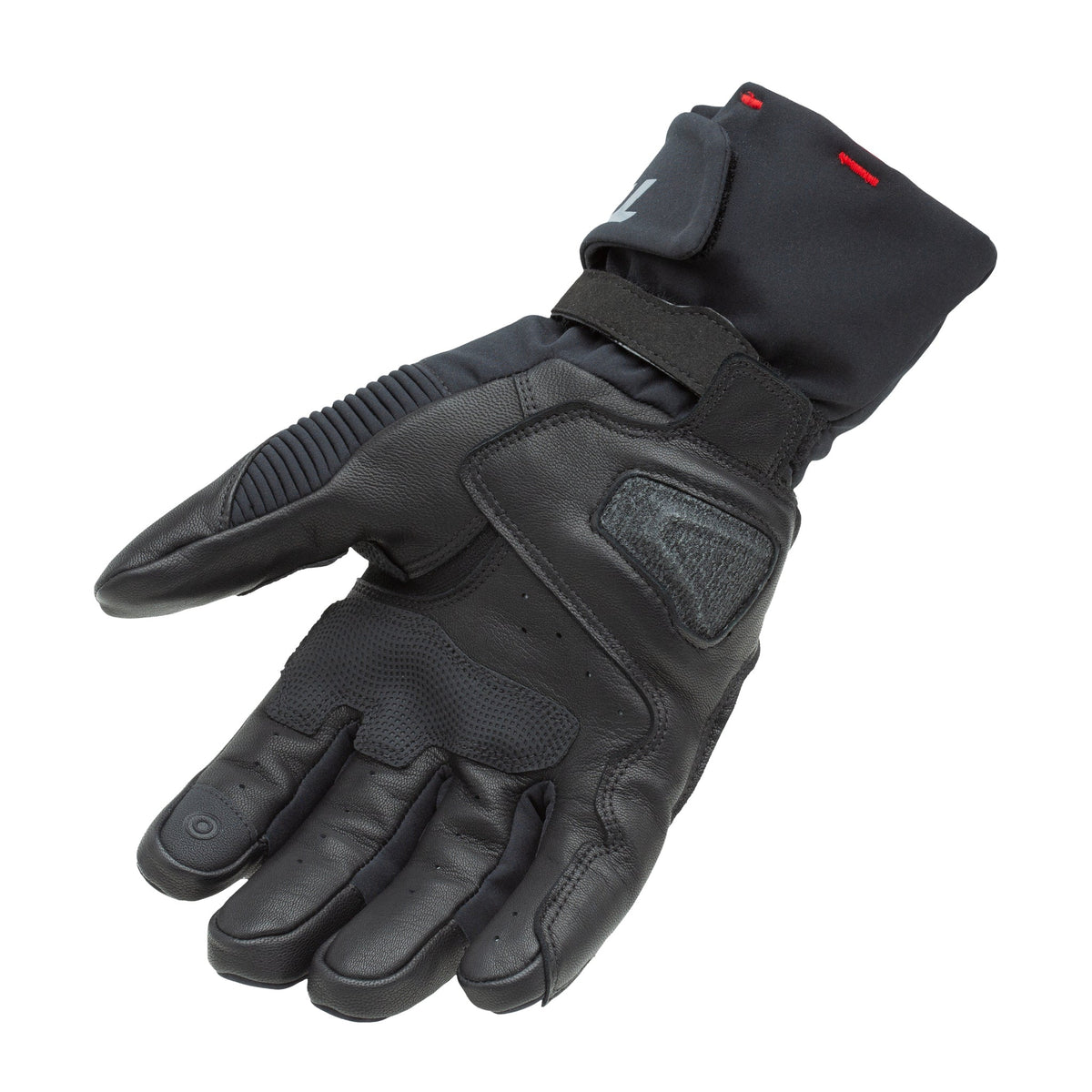 Guanti moto invernali T.ur G-Ice Hydroscud