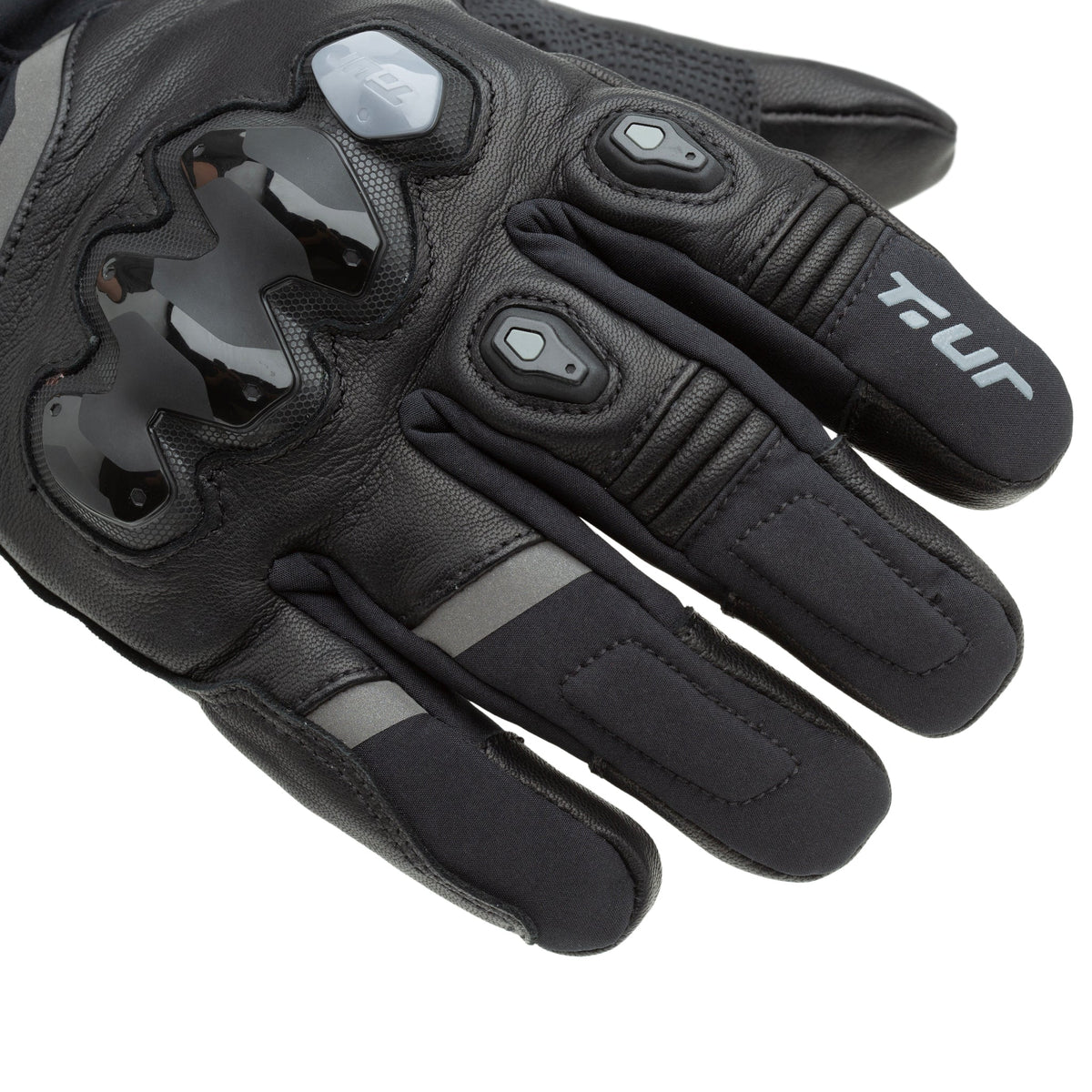 Guanti moto invernali T.ur G-Ice Hydroscud