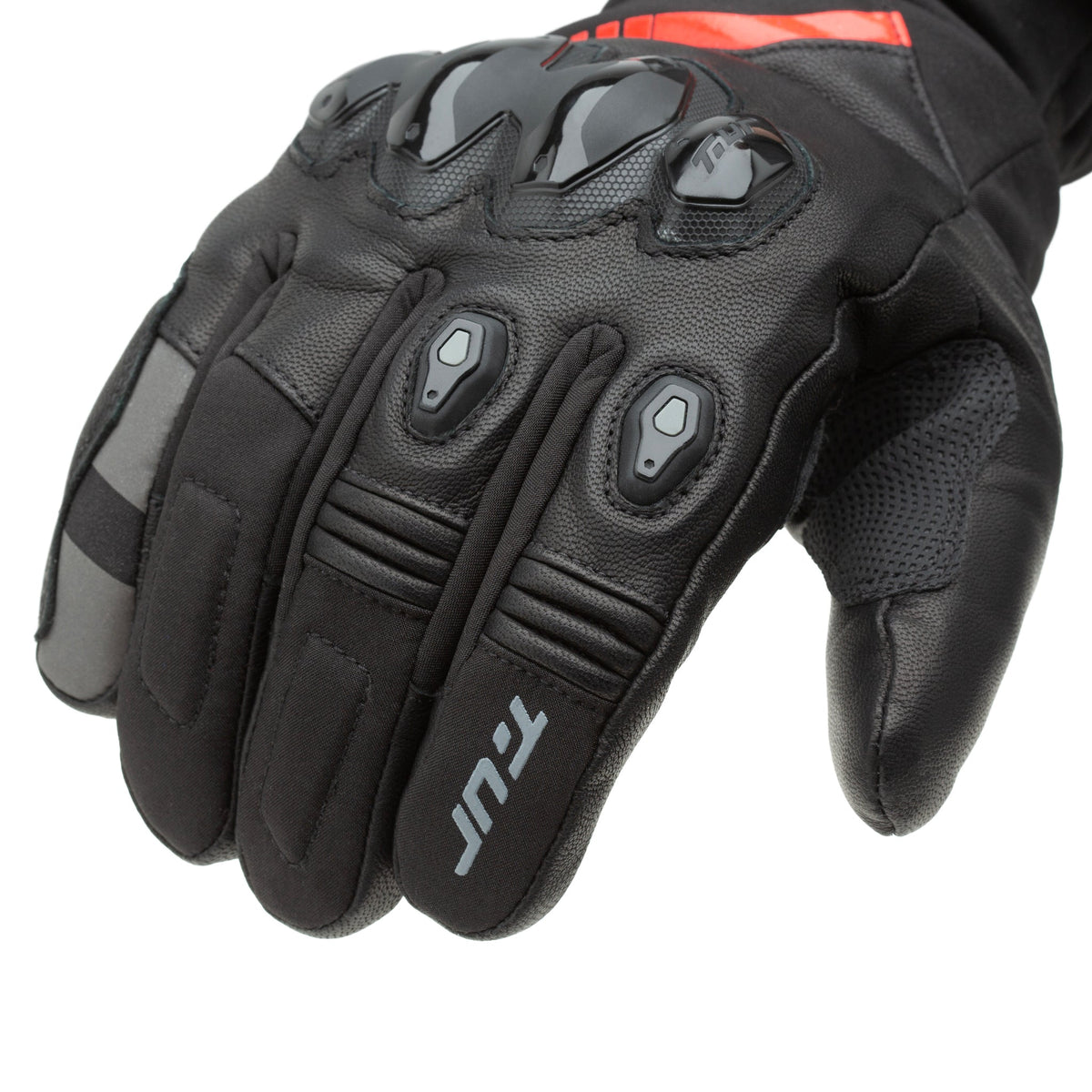 Guanti moto Riscaldabili T.ur G-Warm 2 Hydroscud