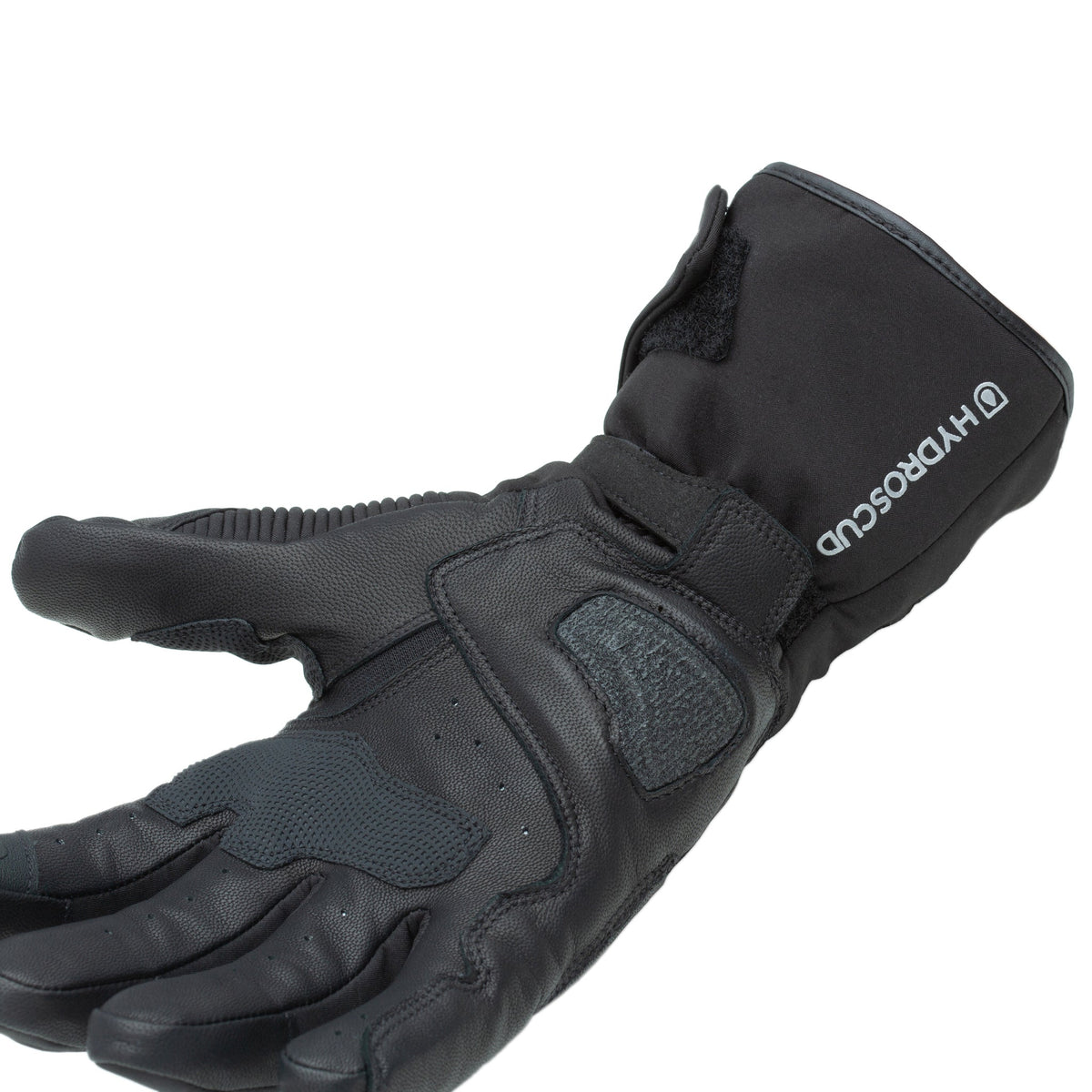 Guanti moto Riscaldabili T.ur G-Warm 2 Hydroscud