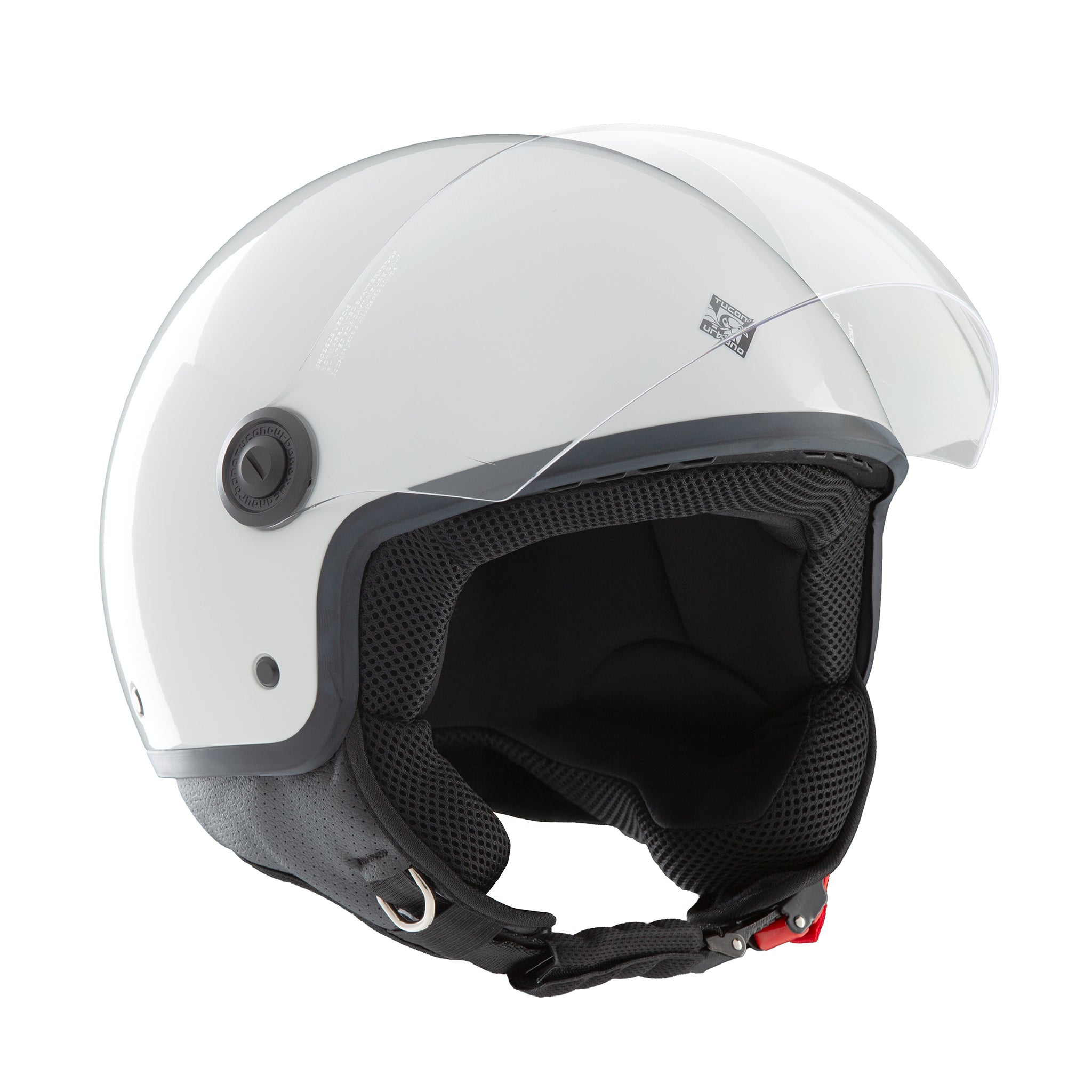 Casco EL'JETTIN 6.0