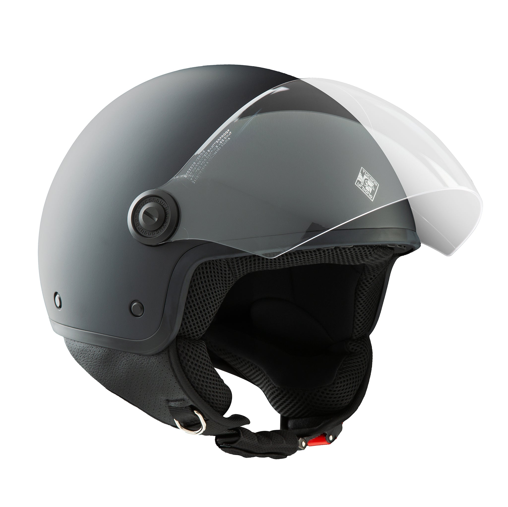 Casque EL'JETTIN 6.0