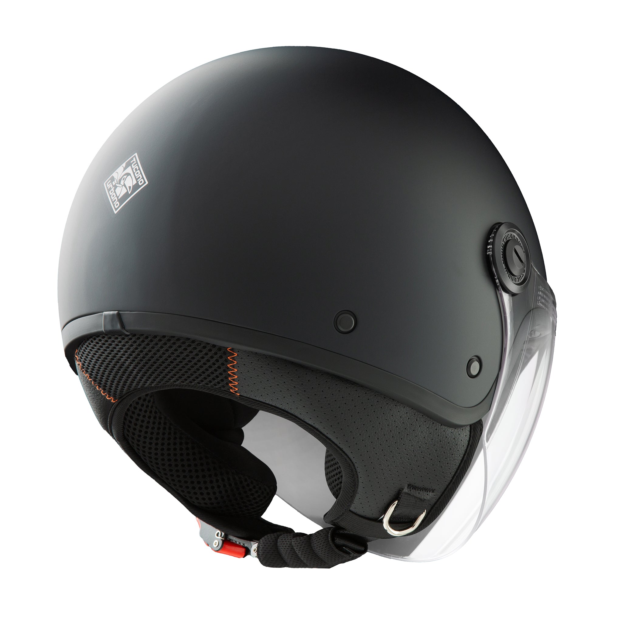 Casque EL'JETTIN 6.0