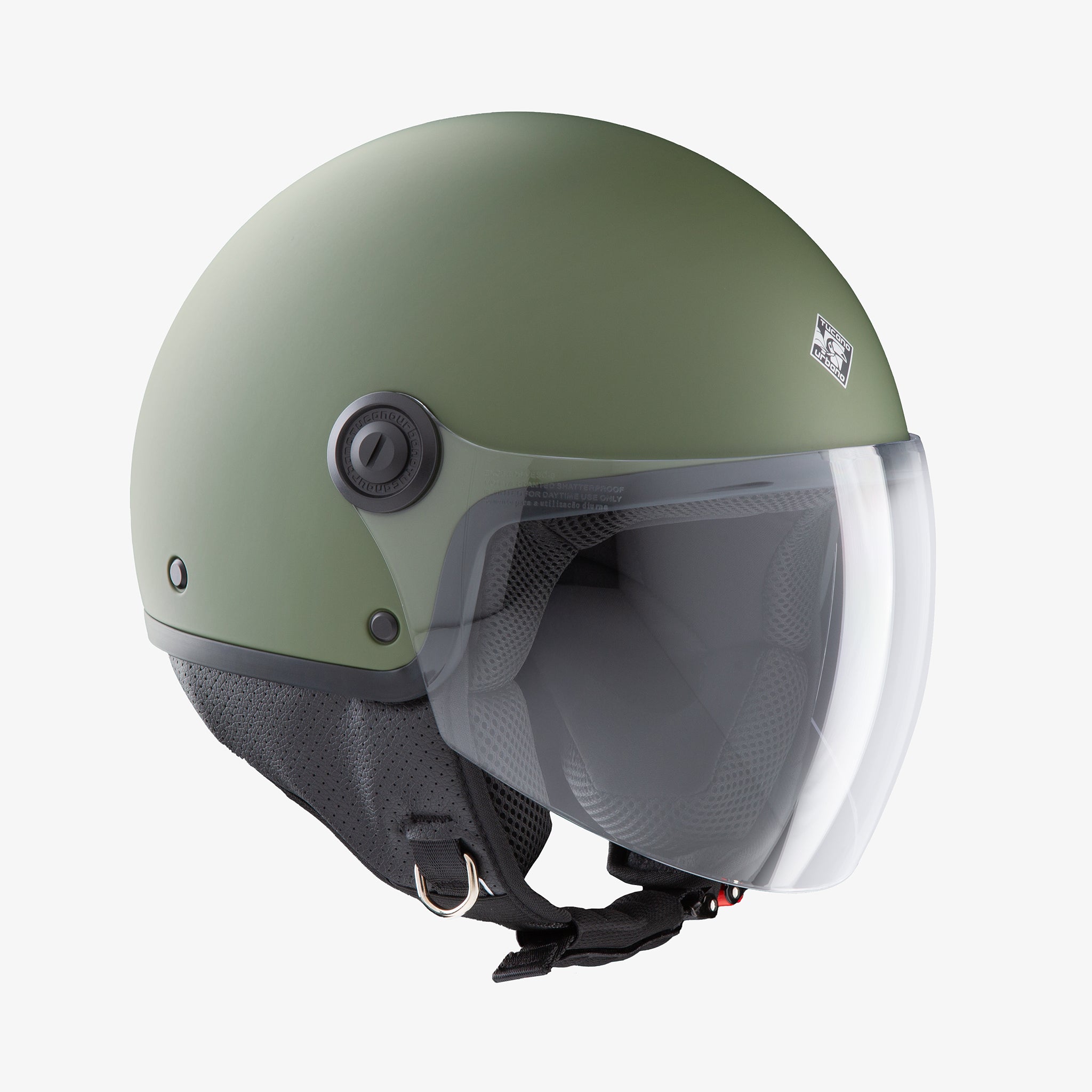 Casco EL'JETTIN 6.0