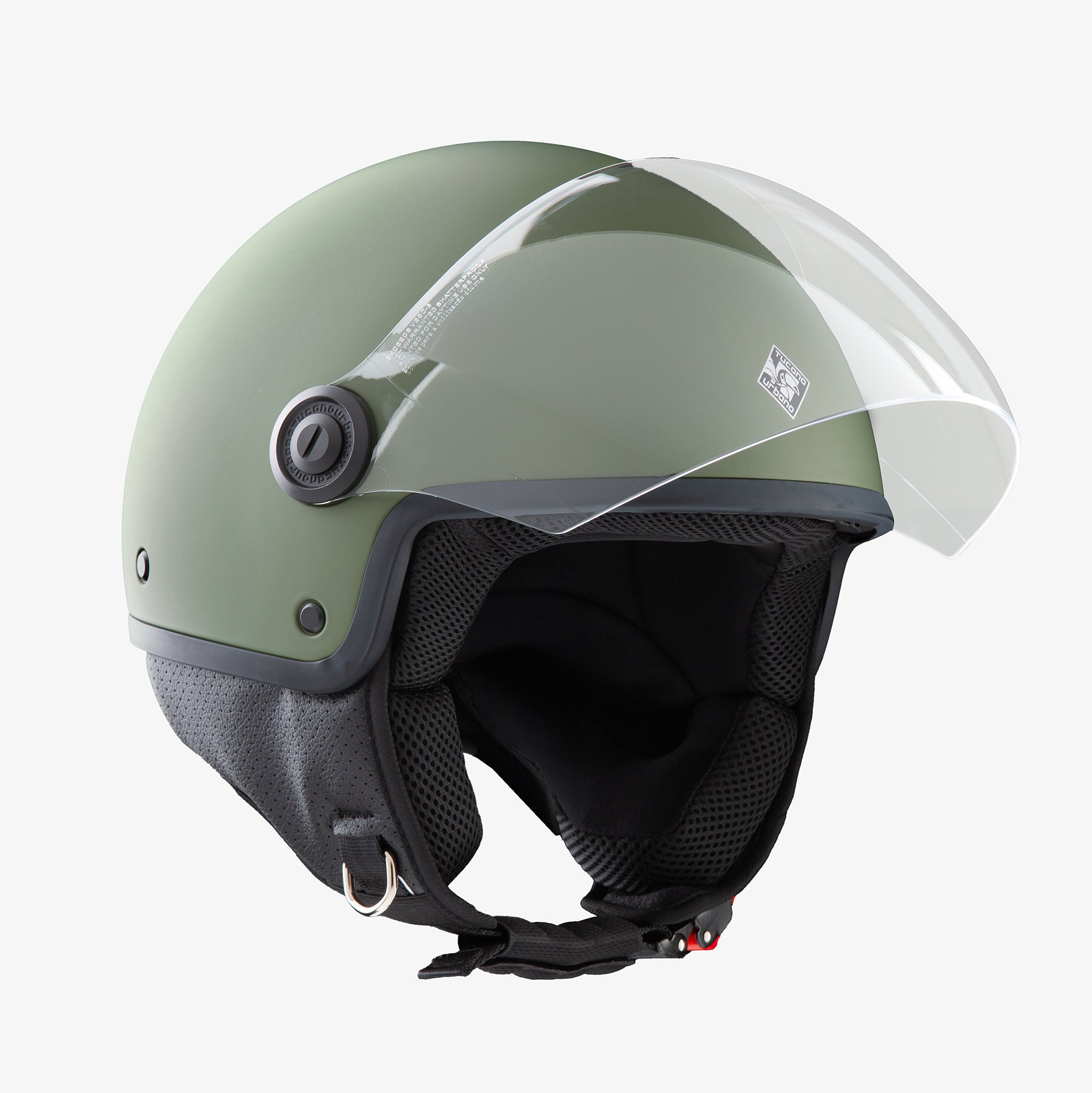 EL'JETTIN 6.0 helmet