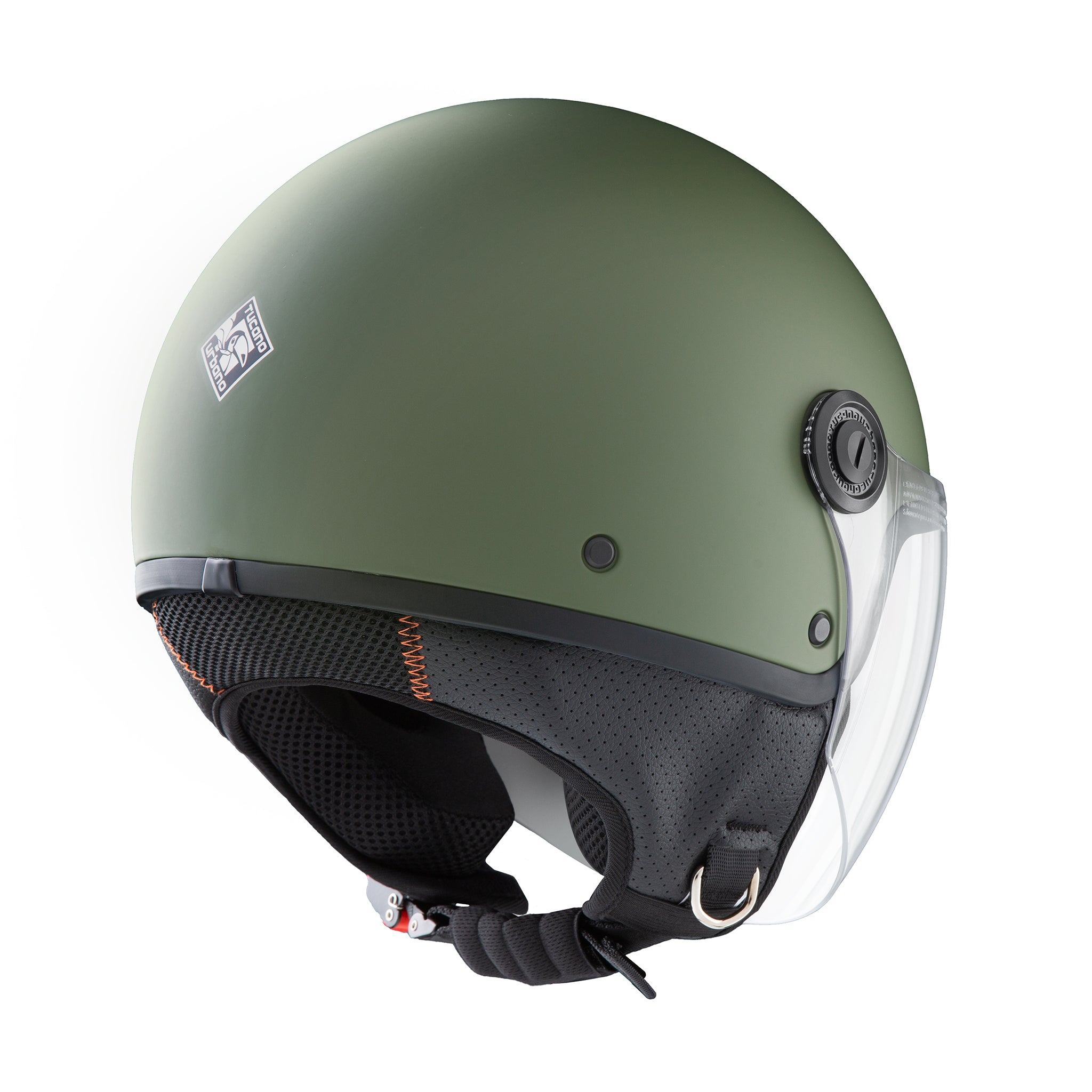 EL'JETTIN 6.0 helmet