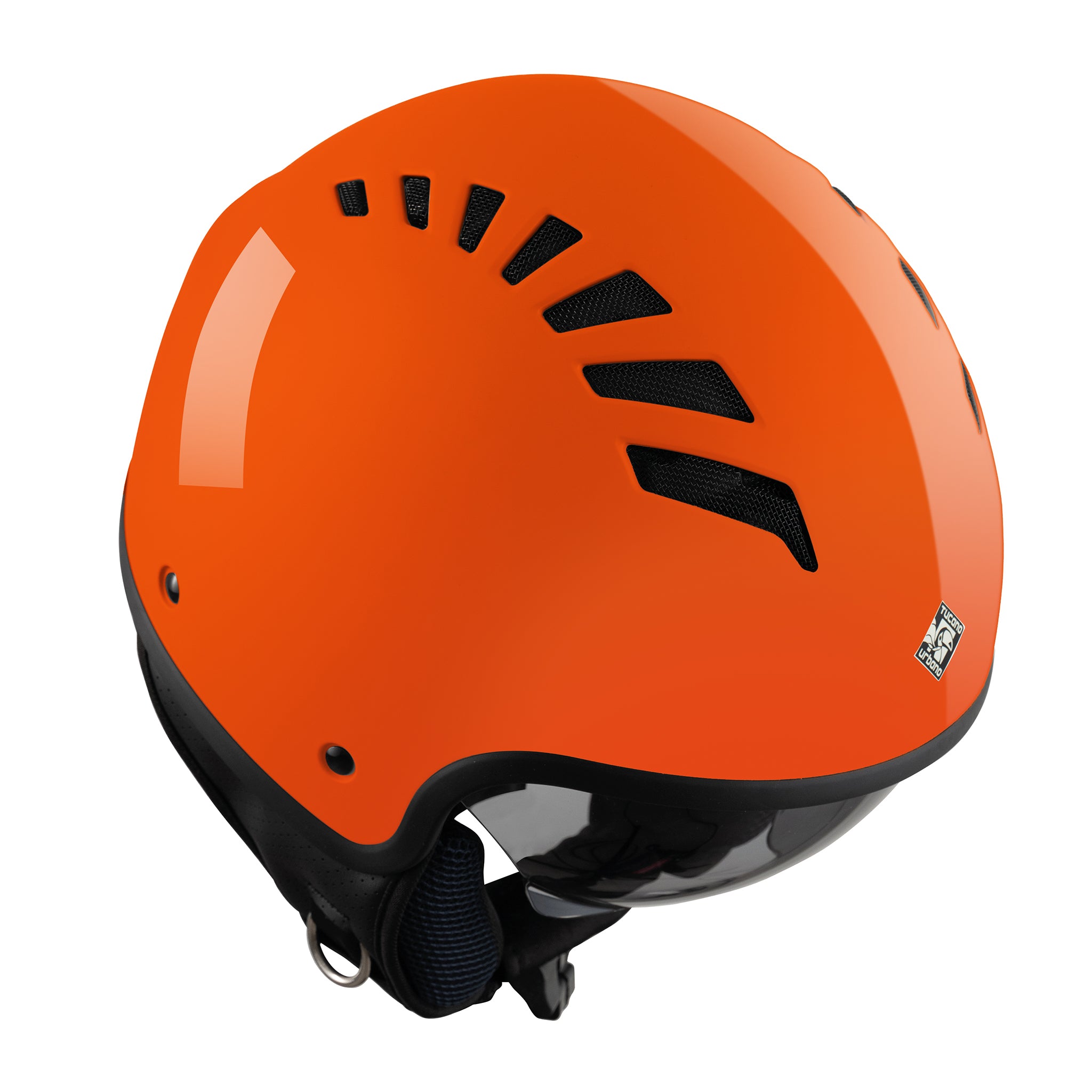 Casque EL'FRESH 6.0