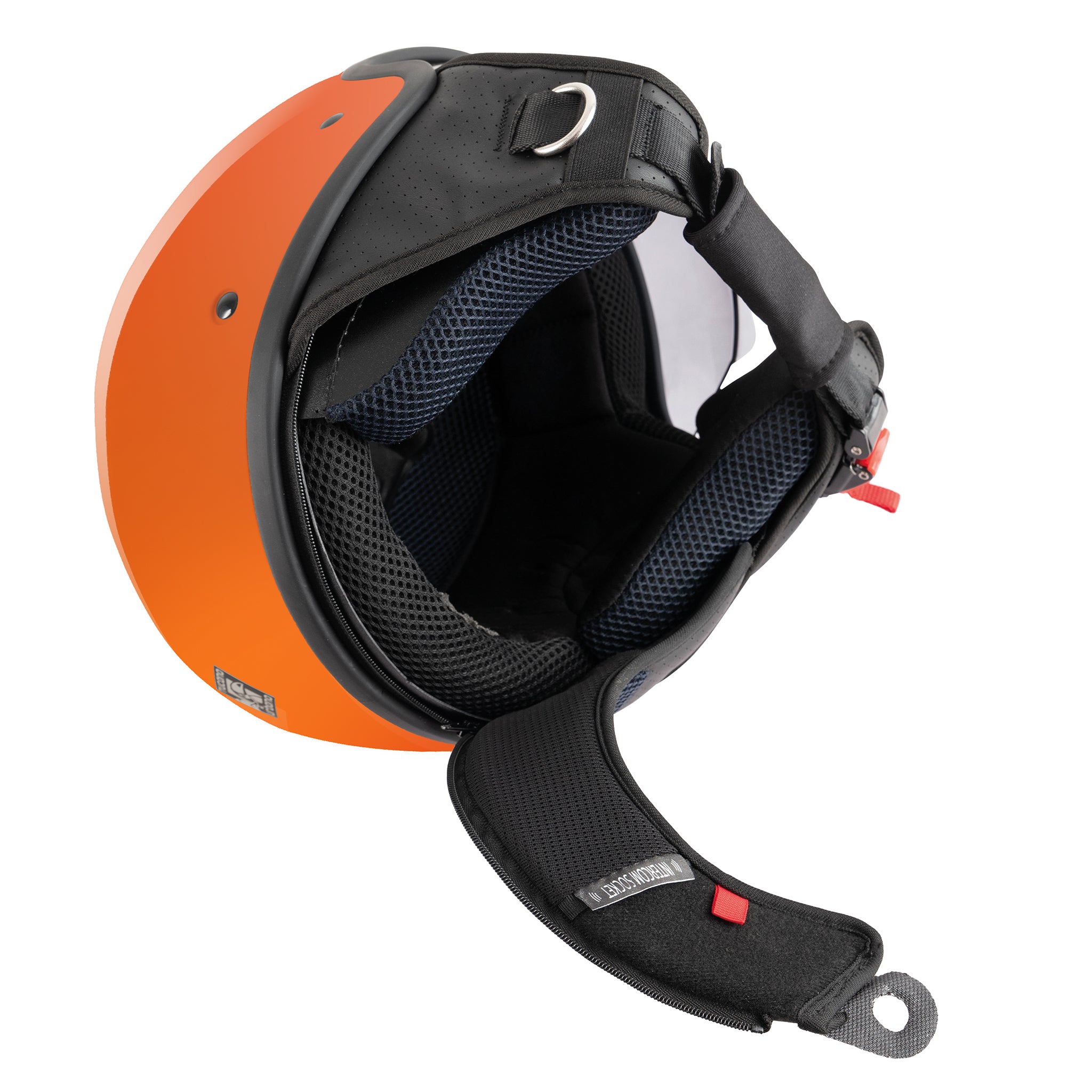 Casque EL'FRESH 6.0