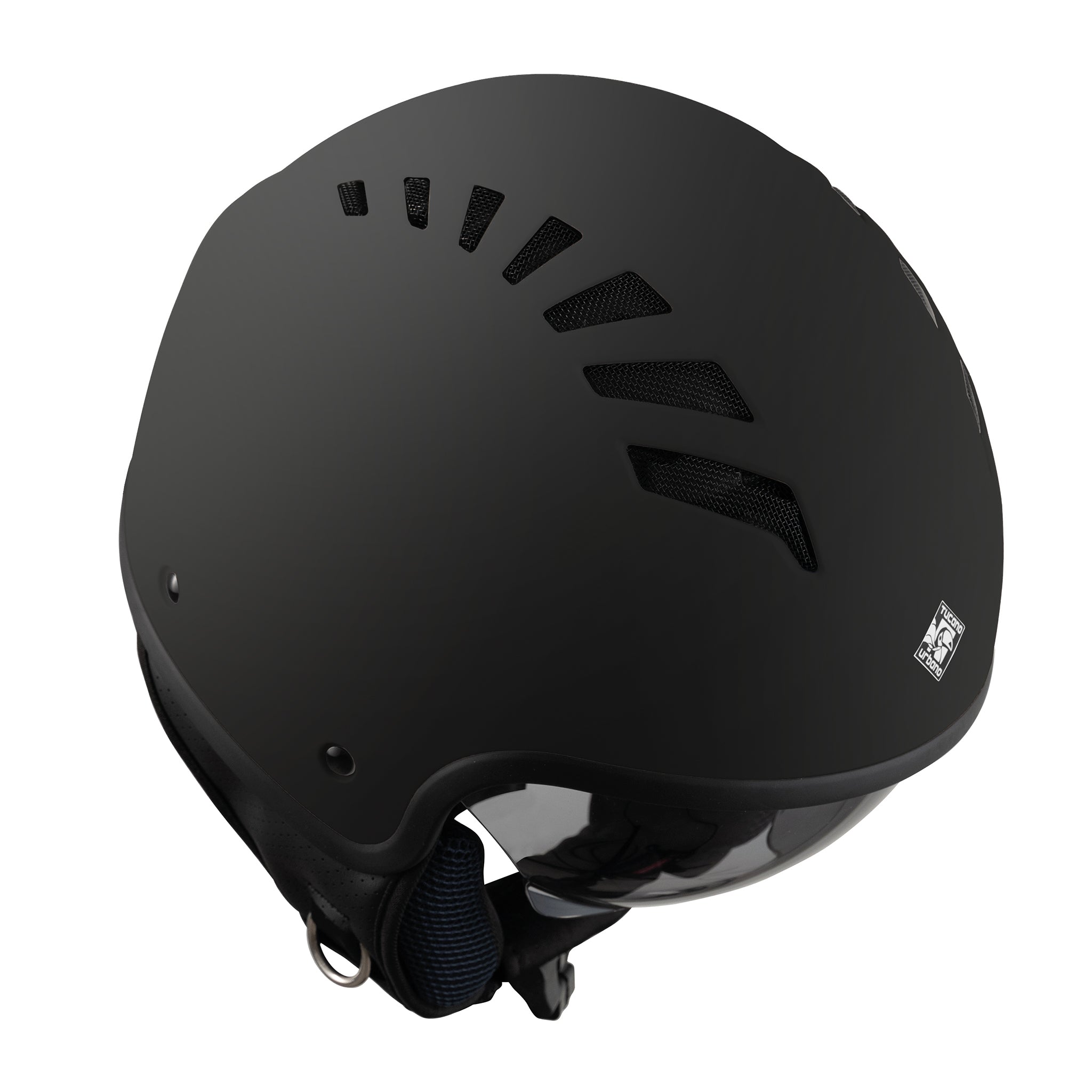 Casque EL'FRESH 6.0