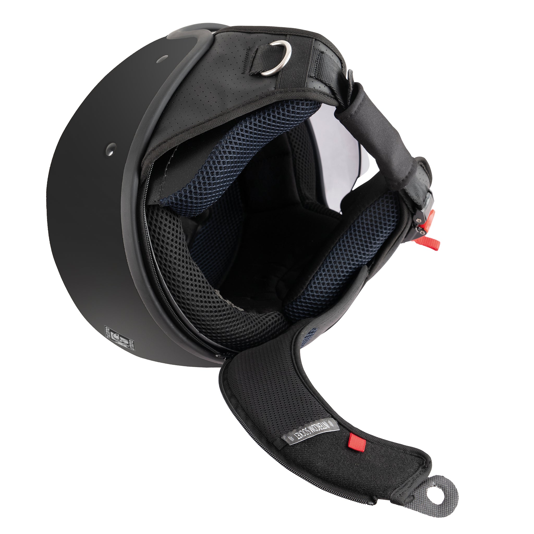Casque EL'FRESH 6.0