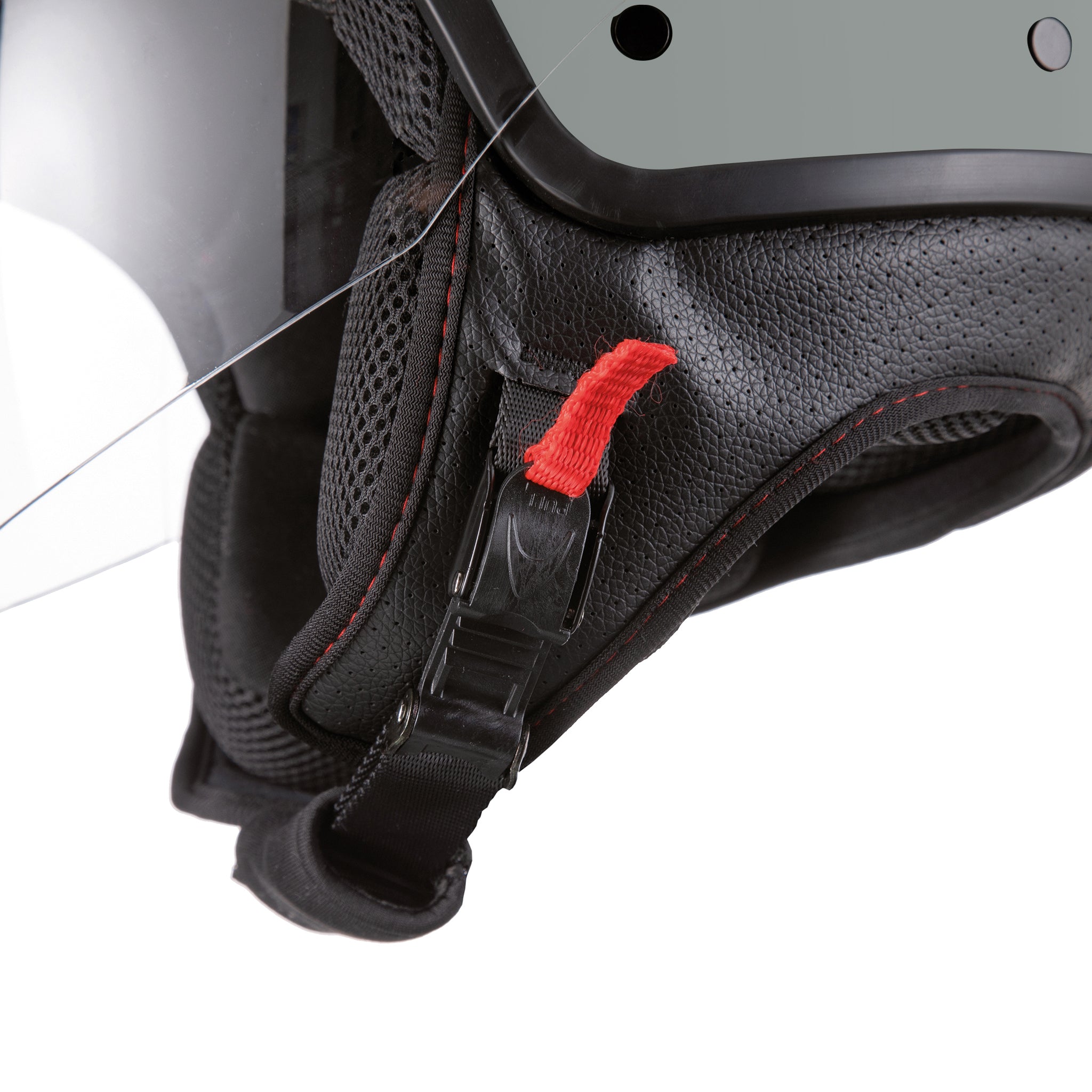 Casque EL'METTIN 6.0