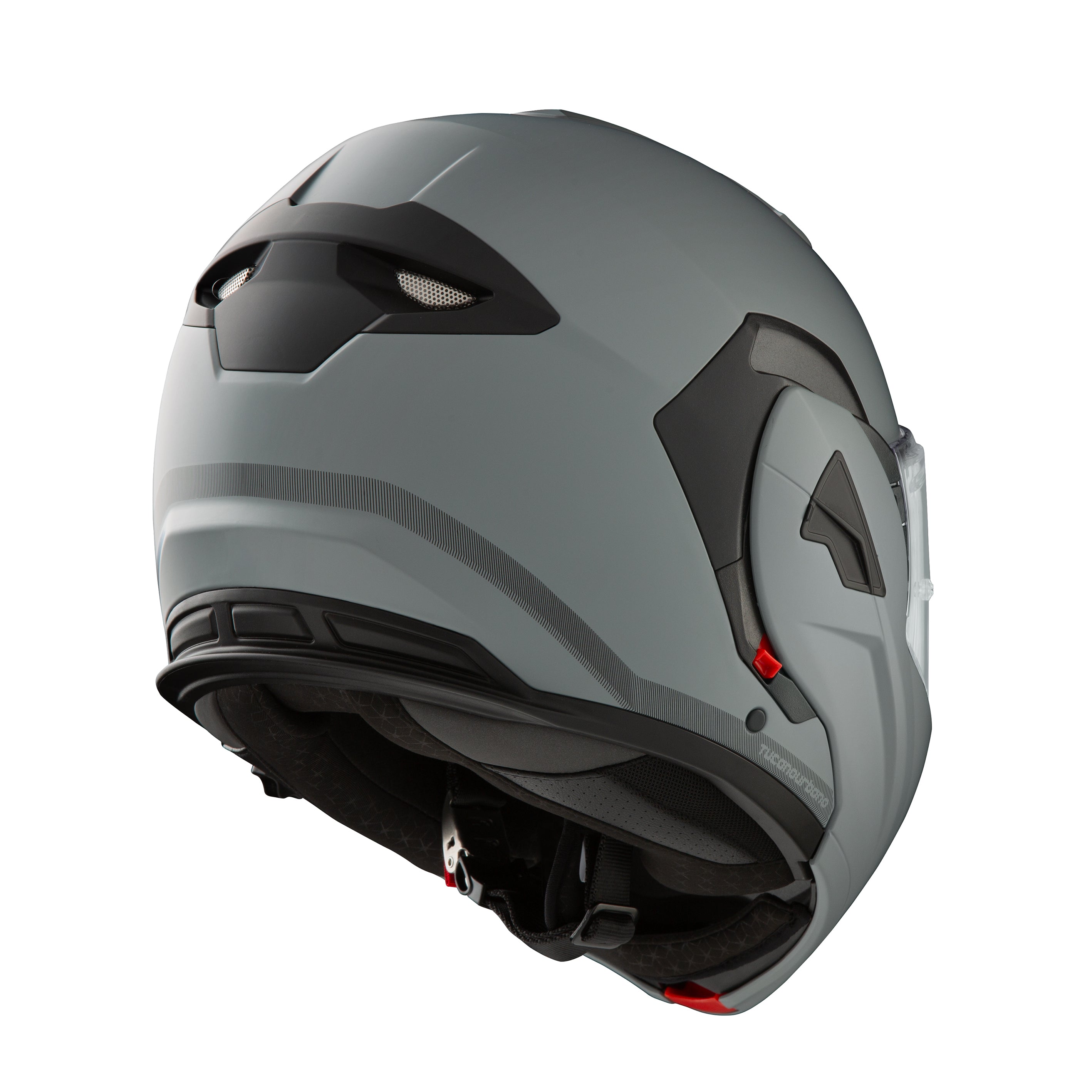 FASTFLIP helmet