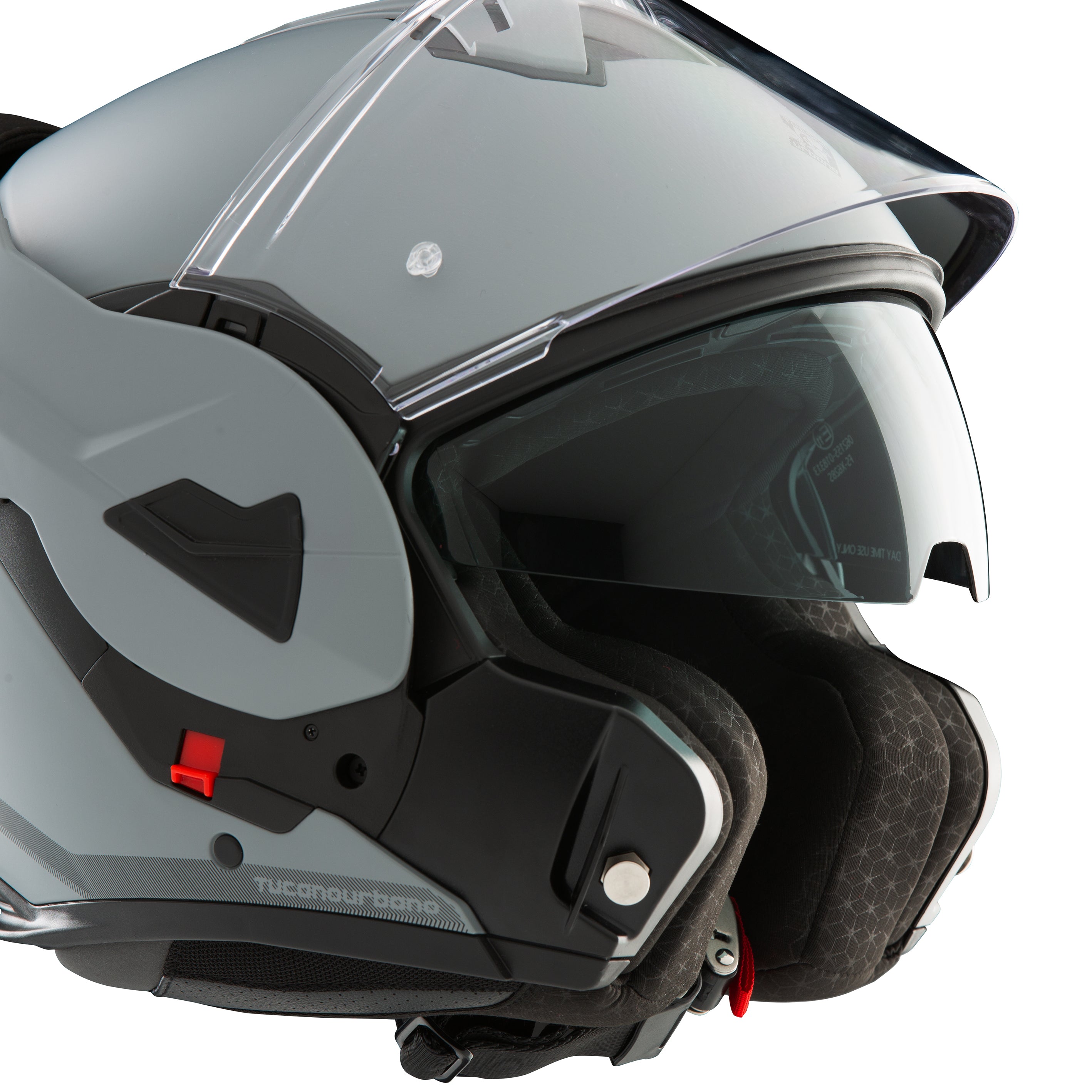 FASTFLIP helmet