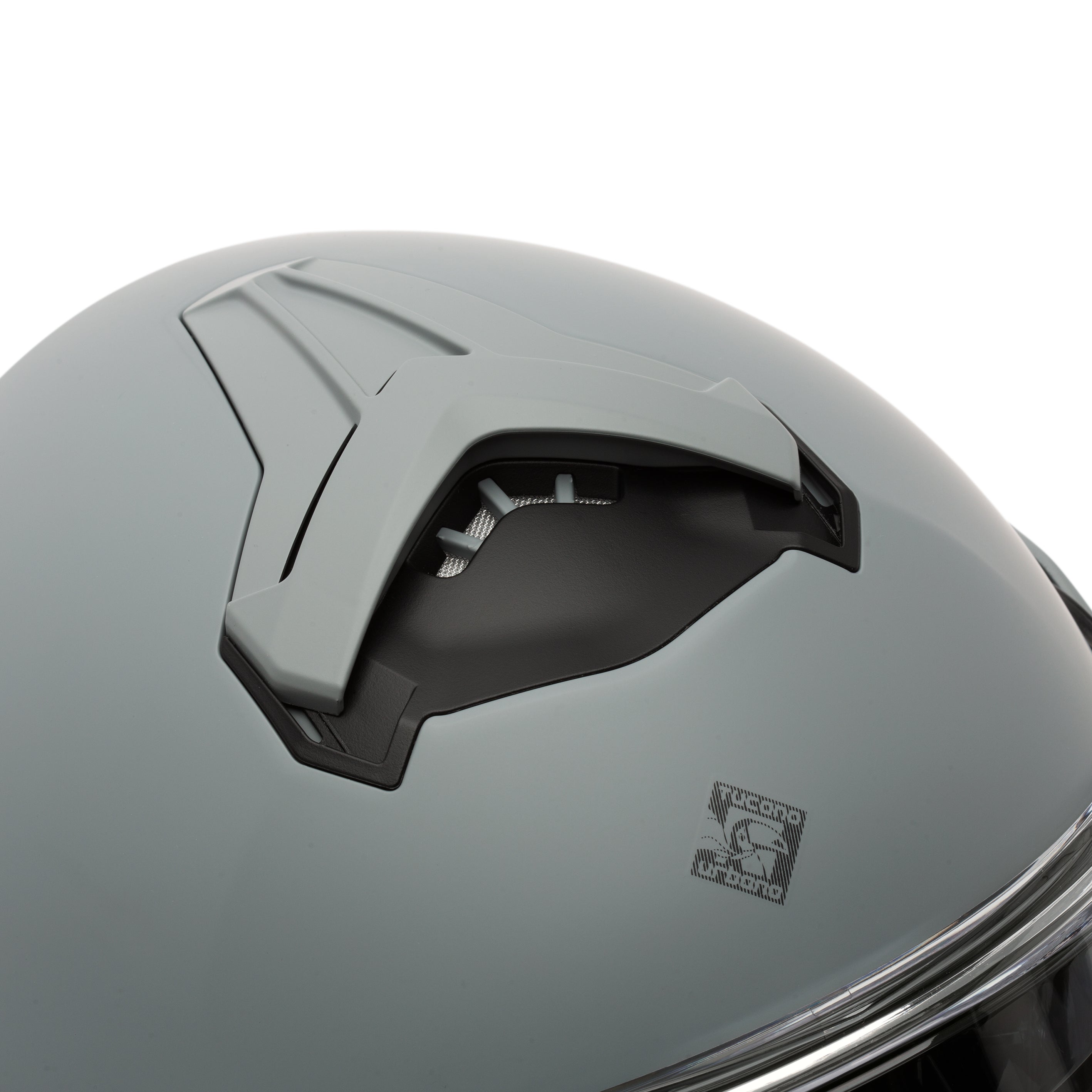 FASTFLIP helmet