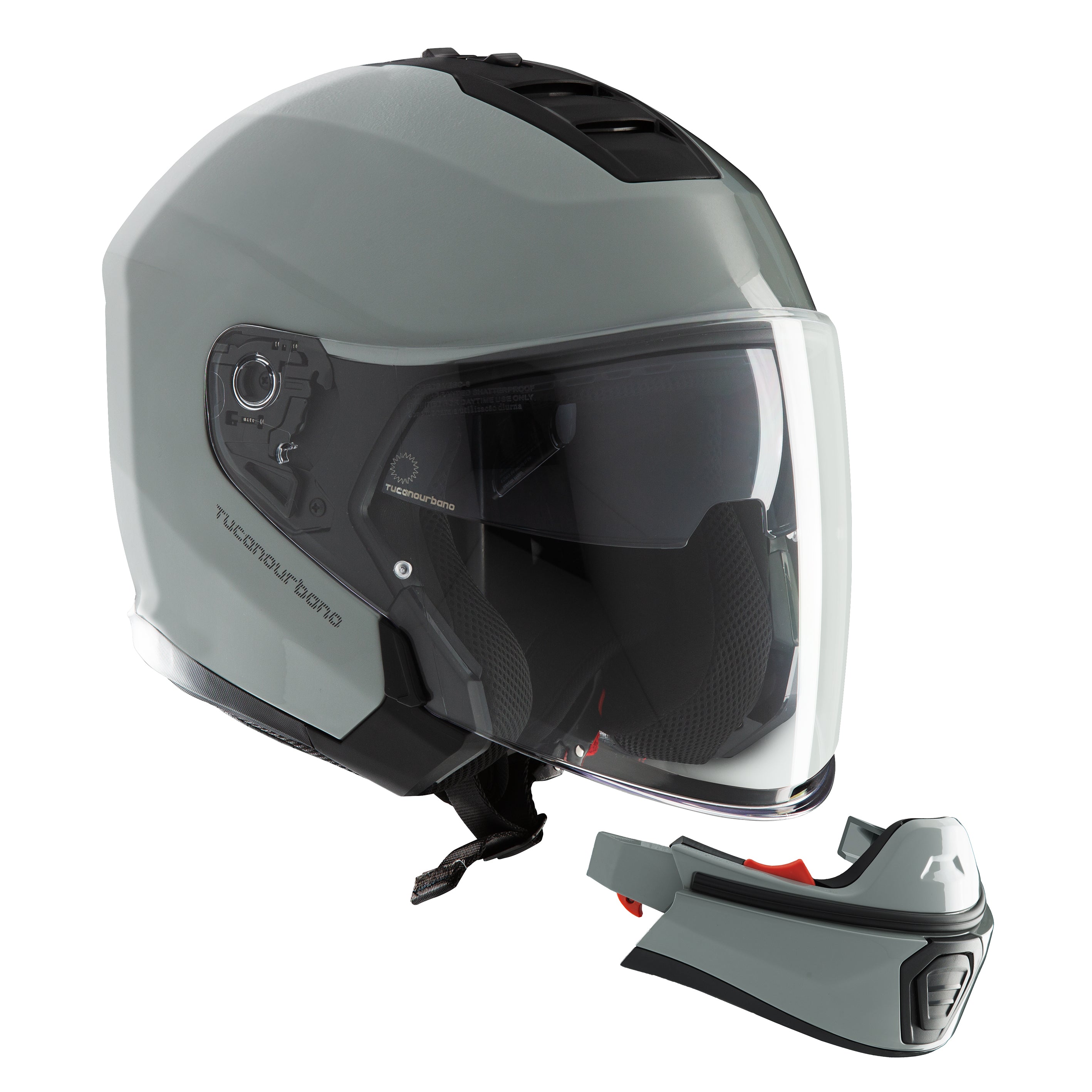 Casque HYPERLINK